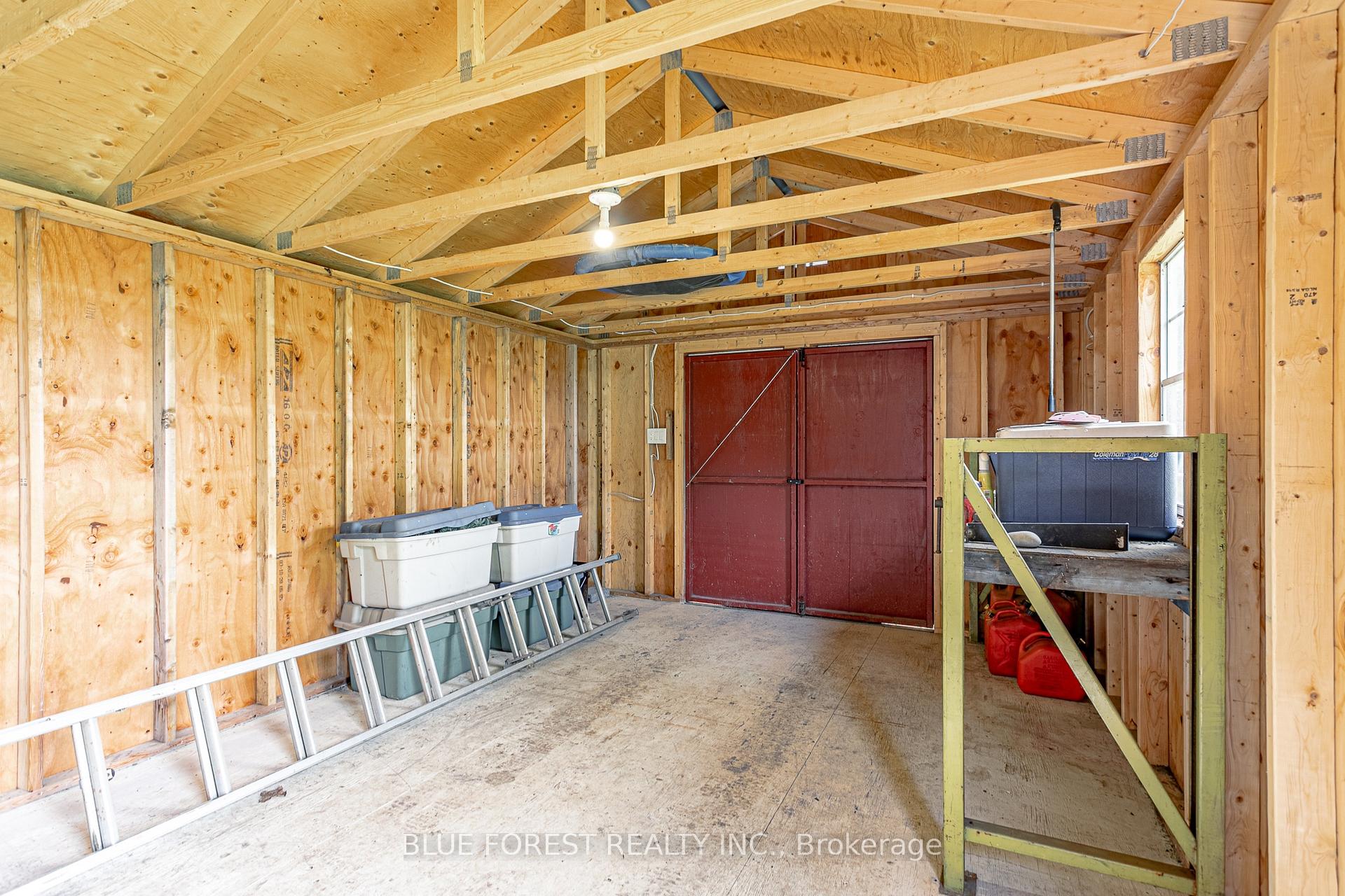 Photo 26 of 13133 Belmont Road, Central Elgin, Rural Central Elgin — HOMEH