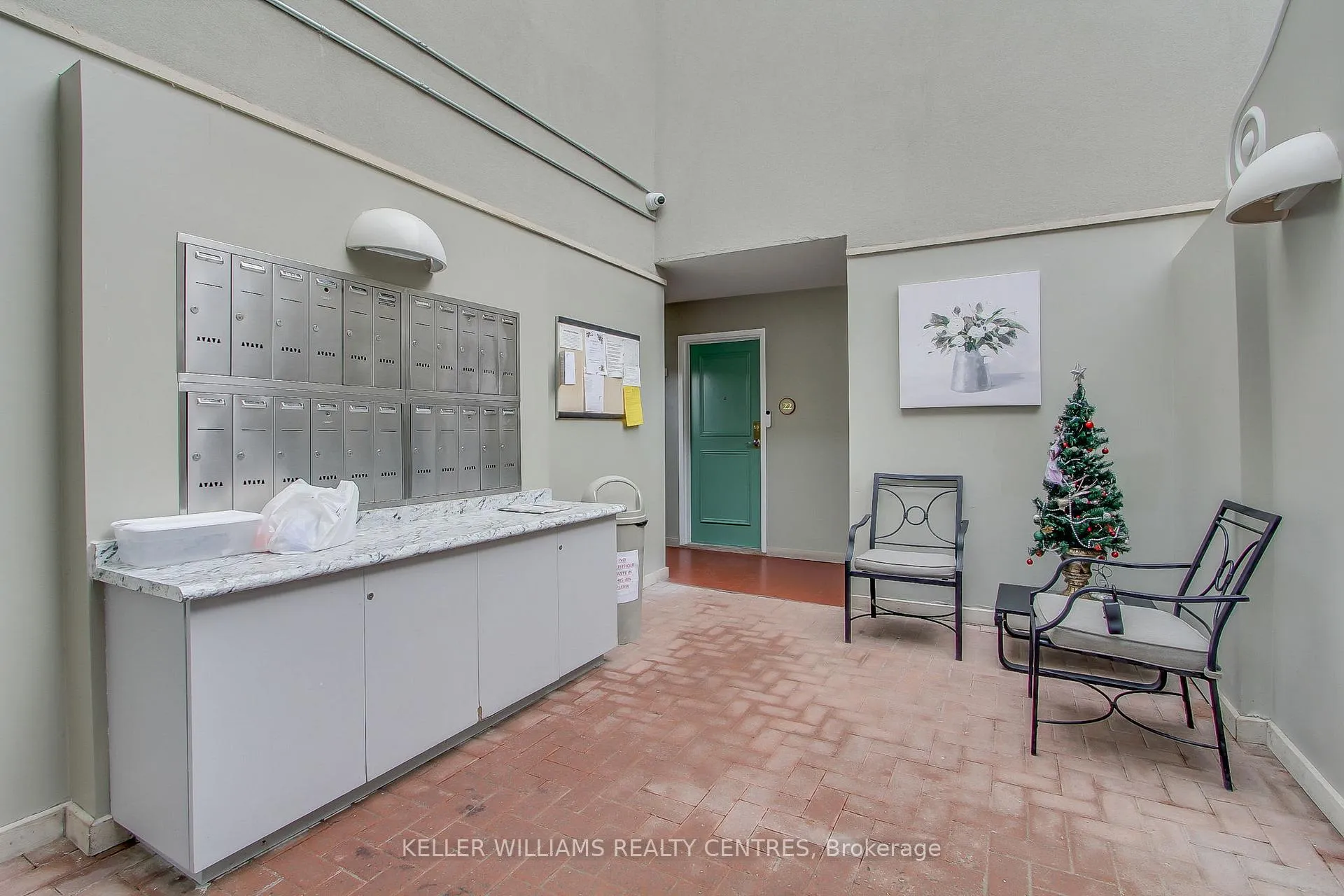 Photo 4 of Unit 41, 77 Mill Street, New Tecumseth, Tottenham — HOMEH