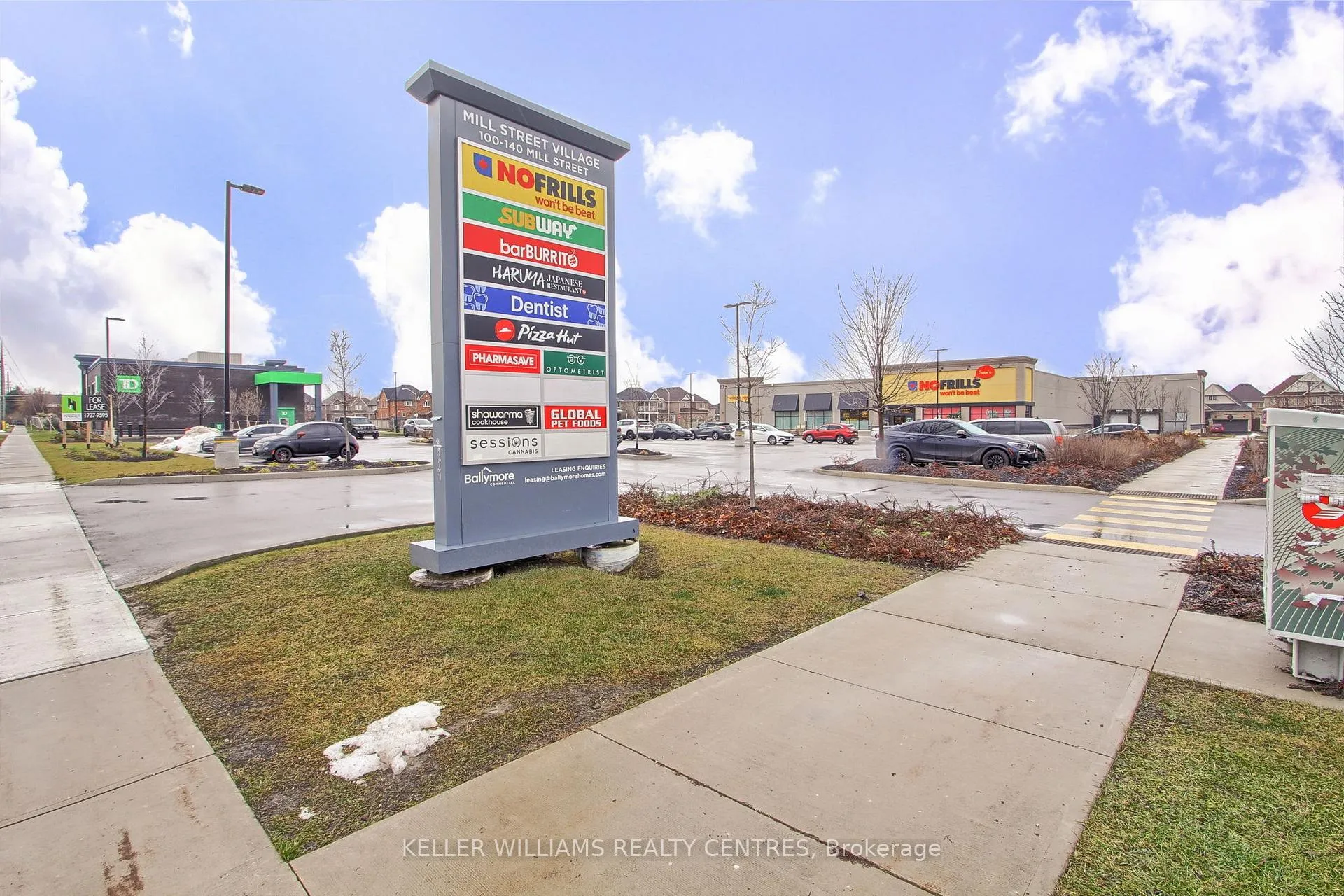 Photo 39 of Unit 41, 77 Mill Street, New Tecumseth, Tottenham — HOMEH