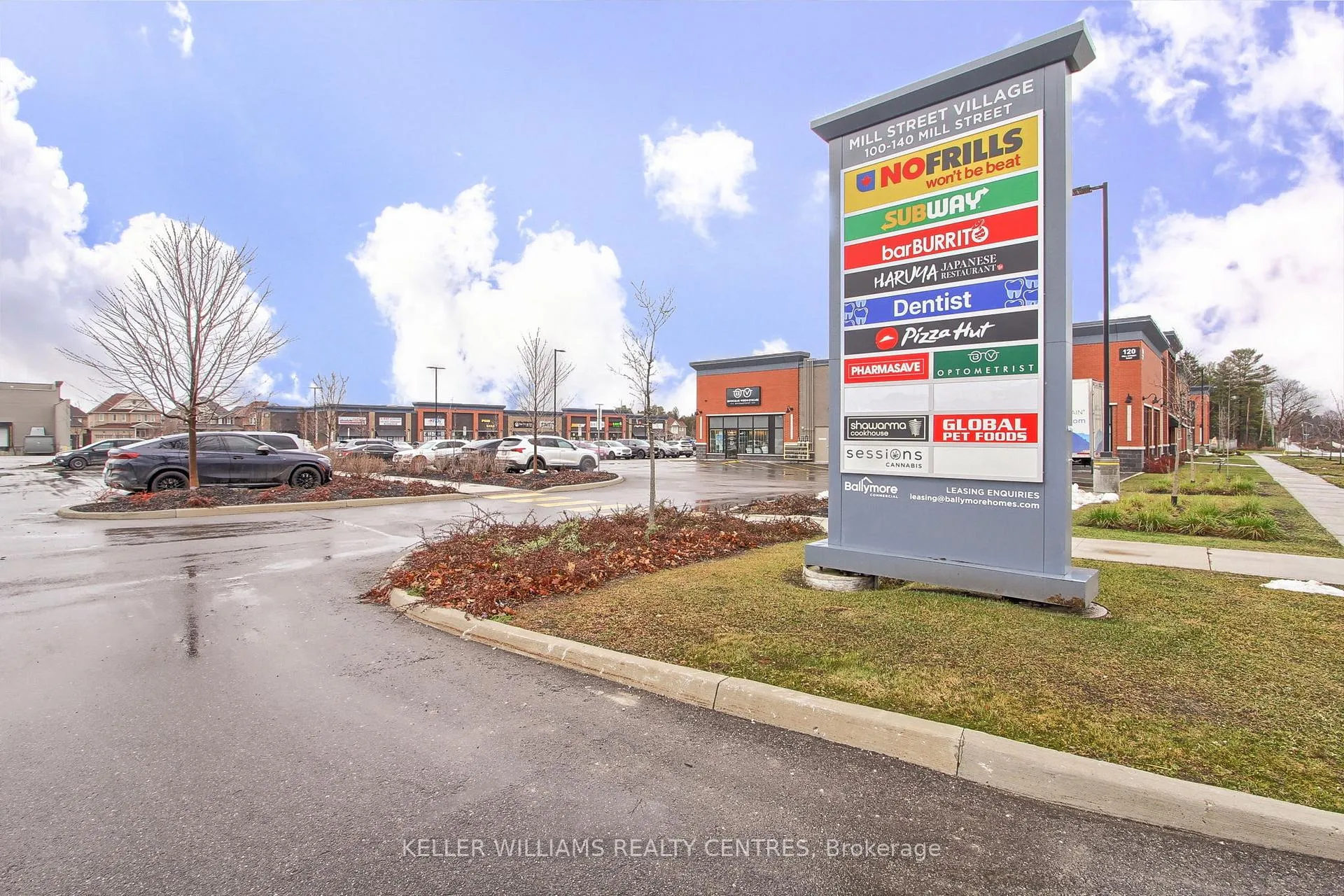 Photo 40 of Unit 41, 77 Mill Street, New Tecumseth, Tottenham — HOMEH