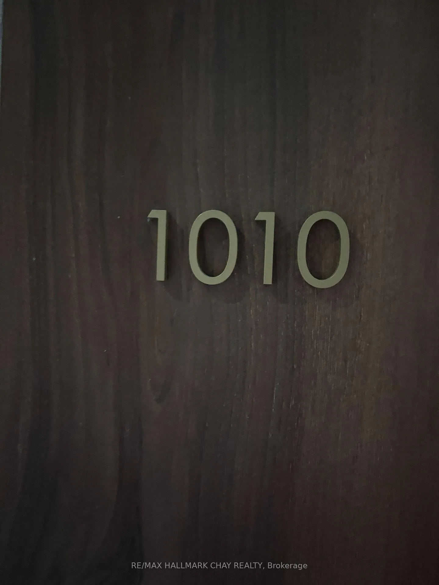 Photo 3 of Unit 1010, 39 Mary Street, Barrie, City Centre — HOMEH