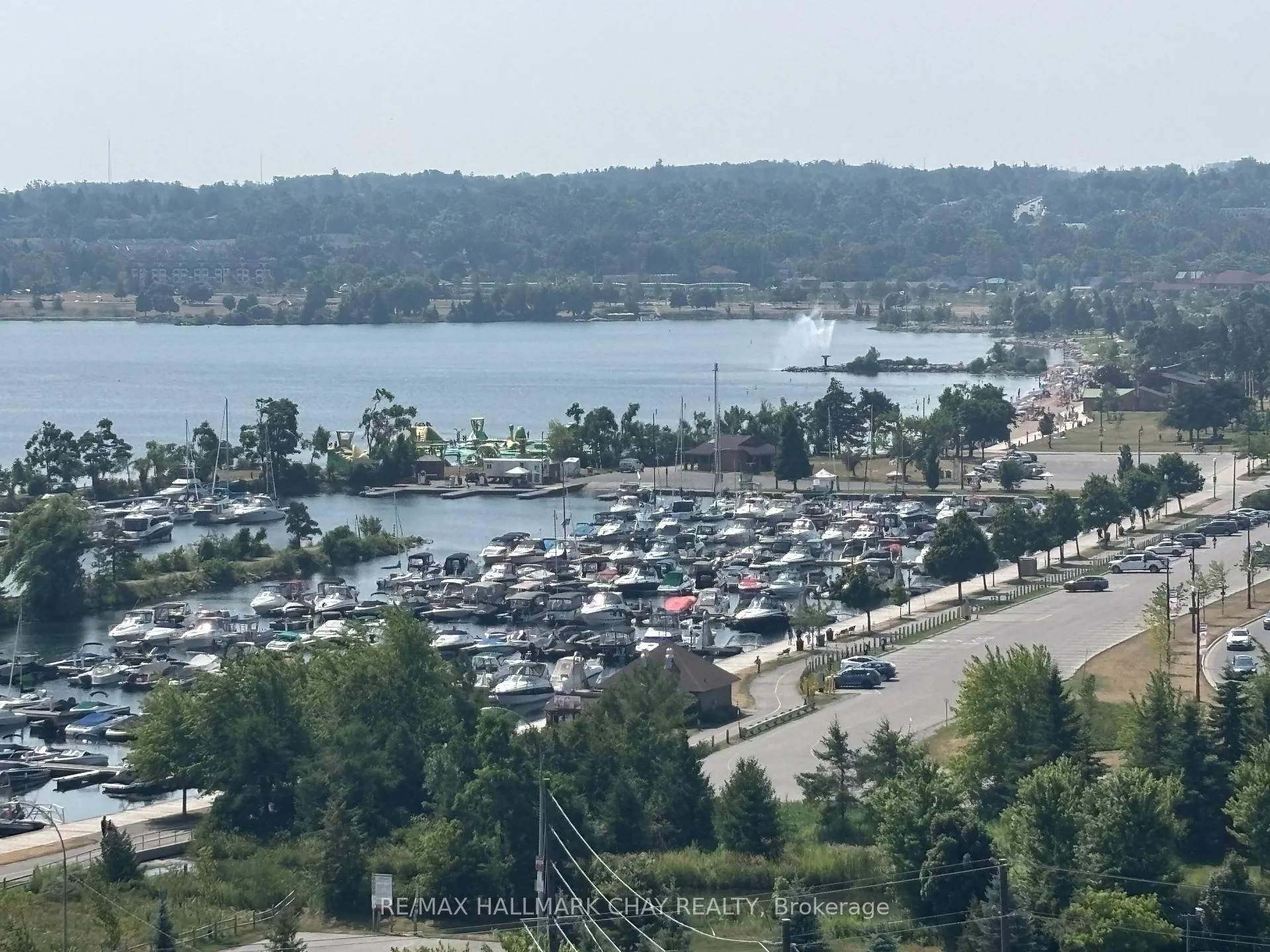 Photo 24 of Unit 1010, 39 Mary Street, Barrie, City Centre — HOMEH