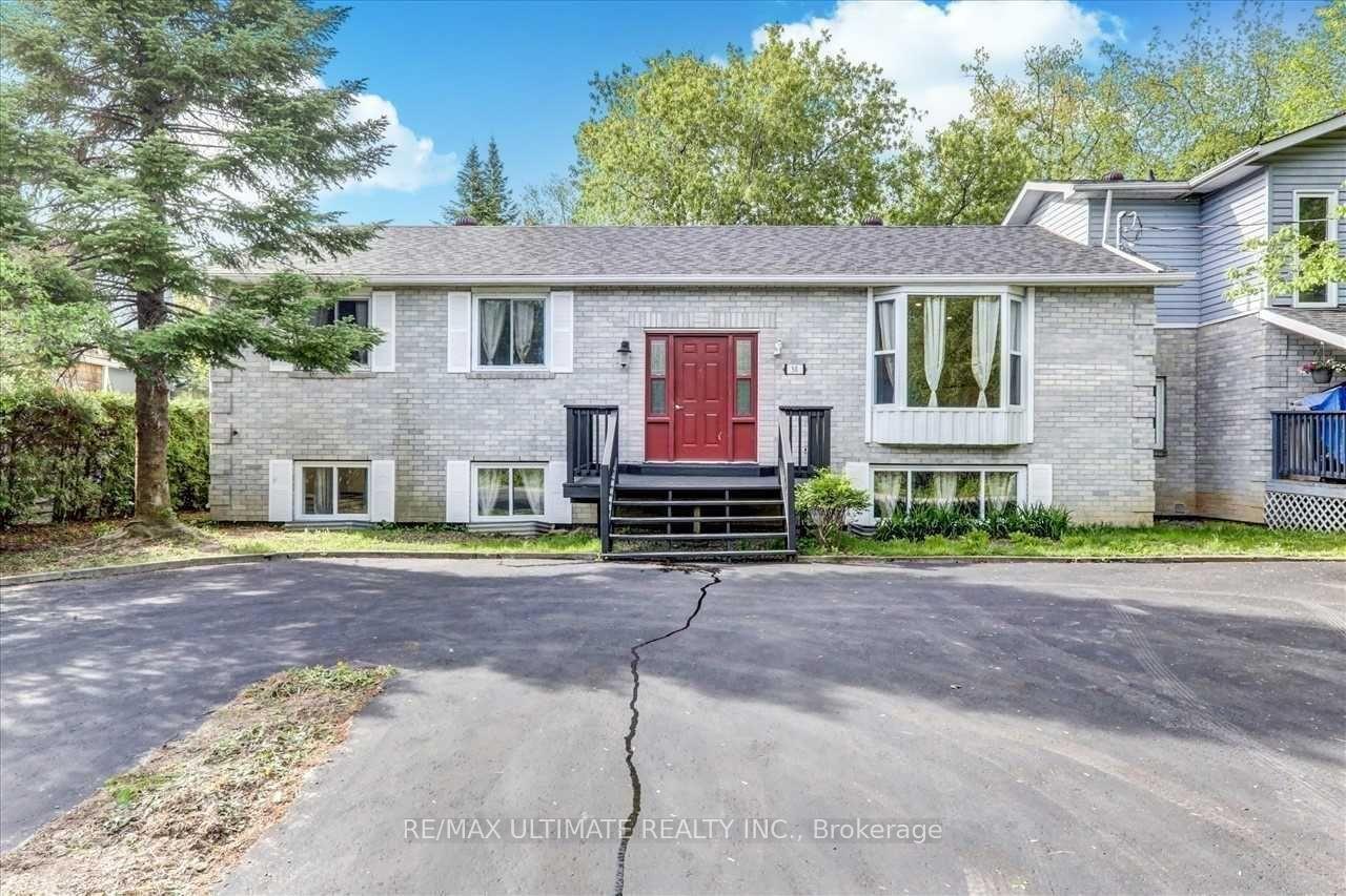 Photo 1 of Unit Side Unit B, 50 Pinery Lane, Georgina, Sutton & Jackson's Point — HOMEH