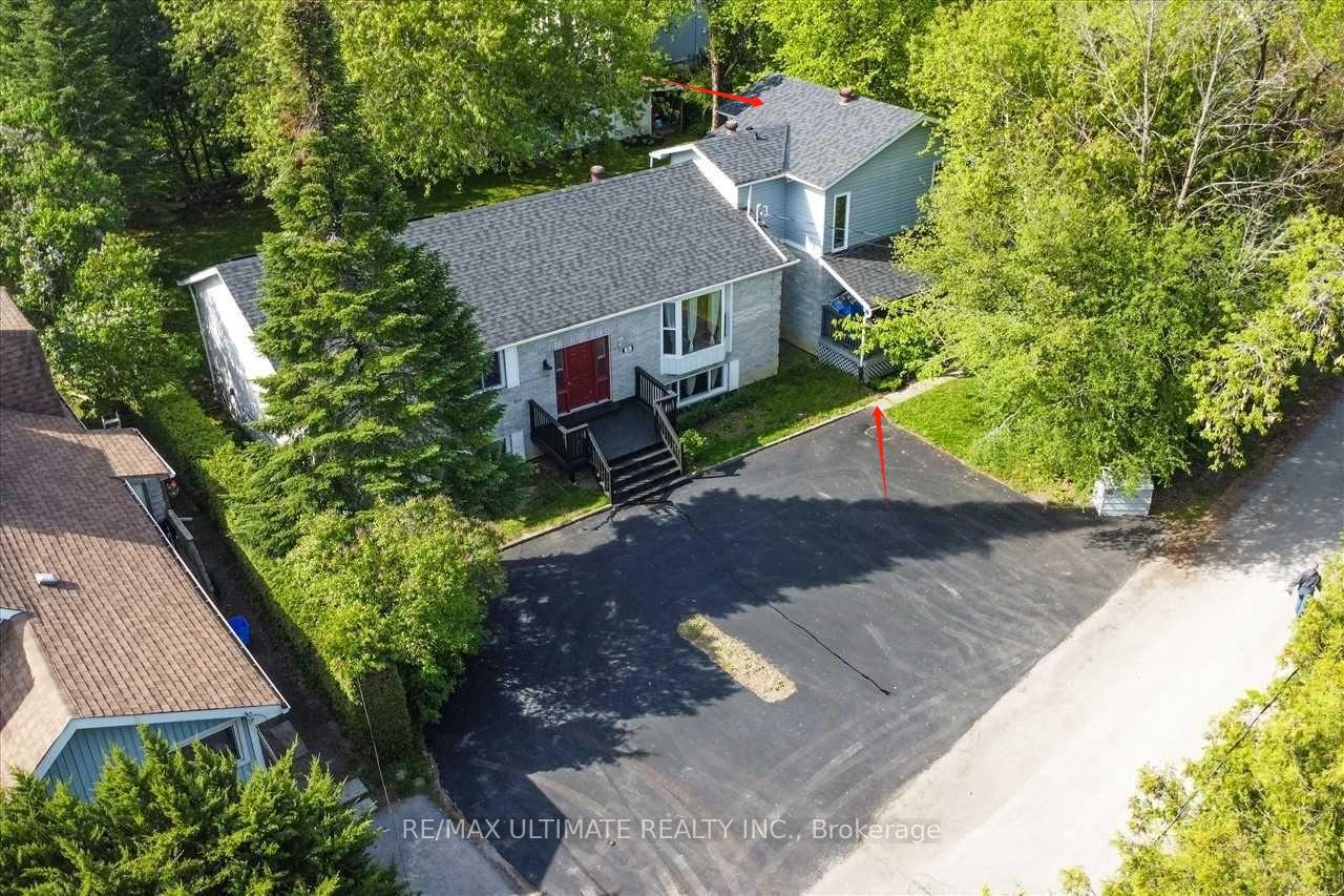 Photo 2 of Unit Side Unit B, 50 Pinery Lane, Georgina, Sutton & Jackson's Point — HOMEH