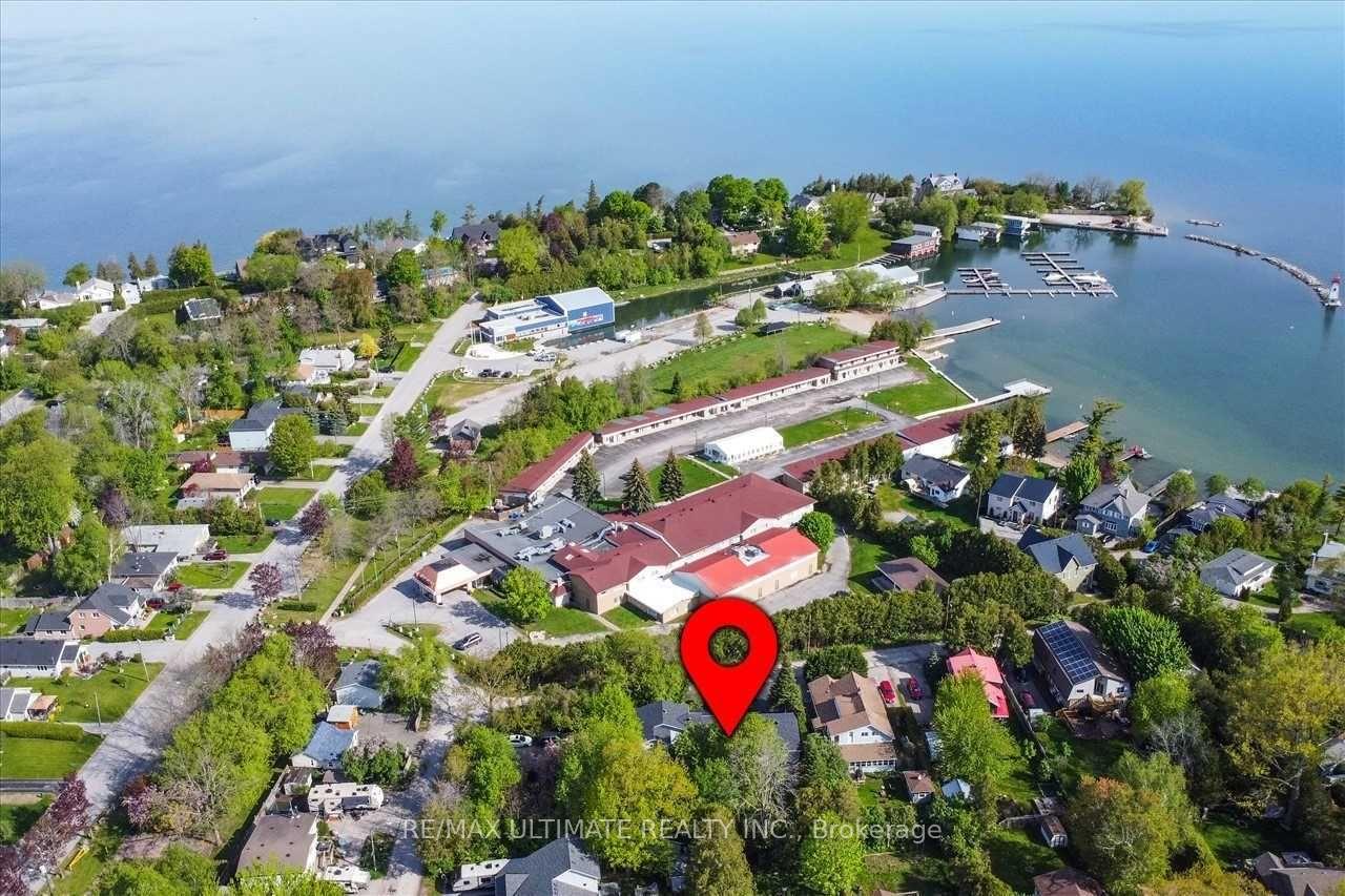 Photo 3 of Unit Side Unit B, 50 Pinery Lane, Georgina, Sutton & Jackson's Point — HOMEH