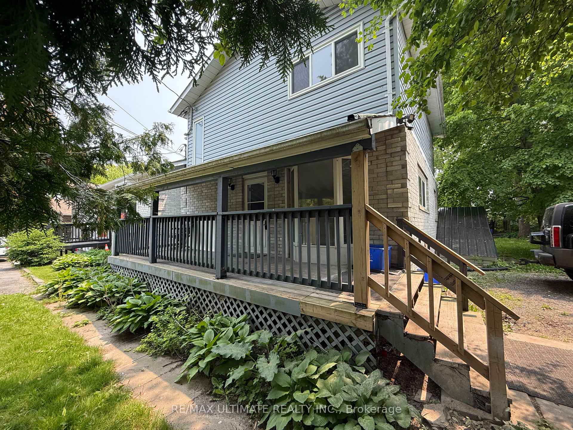 Photo 4 of Unit Side Unit B, 50 Pinery Lane, Georgina, Sutton & Jackson's Point — HOMEH