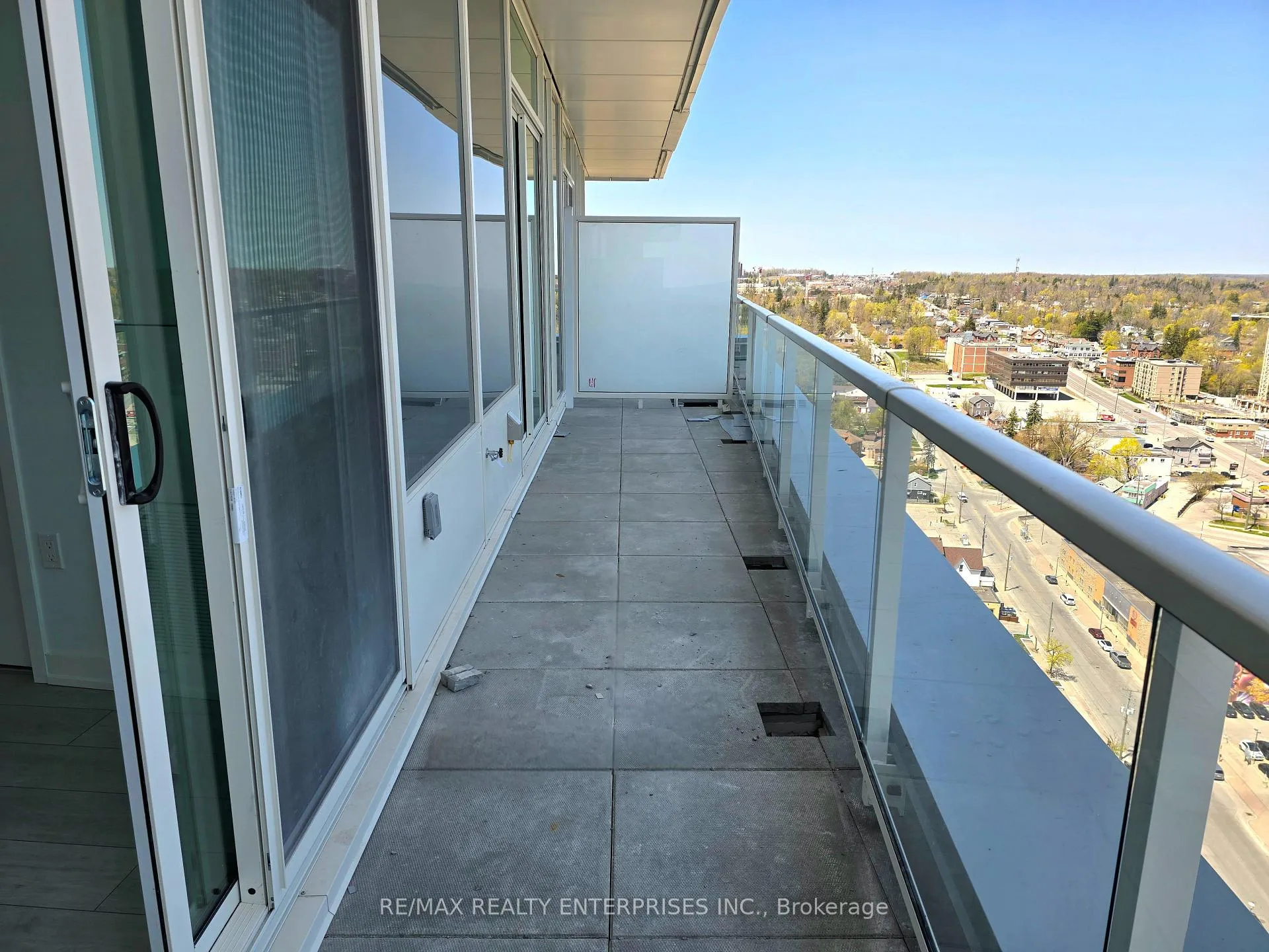 Photo 12 of Unit 2303, 39 Mary Street, Barrie, City Centre — HOMEH
