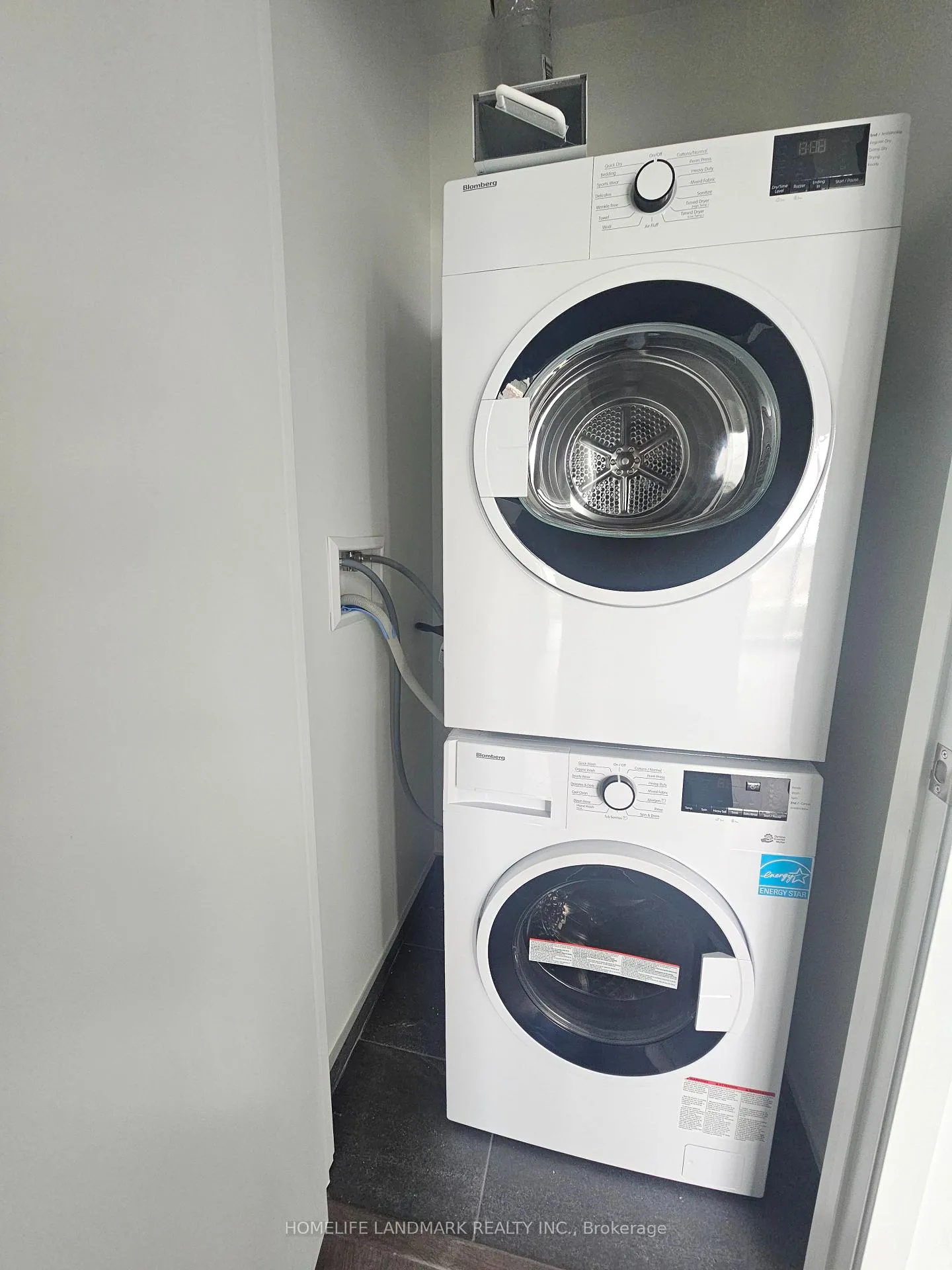 Photo 13 of Unit 2606, 39 Mary Street, Barrie, City Centre — HOMEH