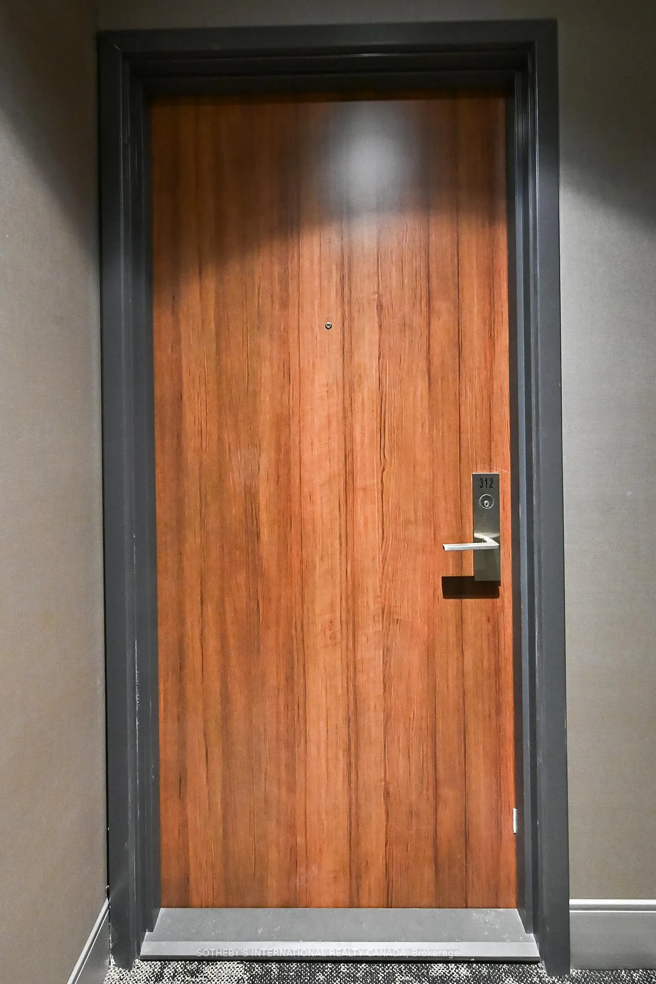 Photo 6 of Unit 312, 25 Malcolm Road, Toronto, Leaside — HOMEH