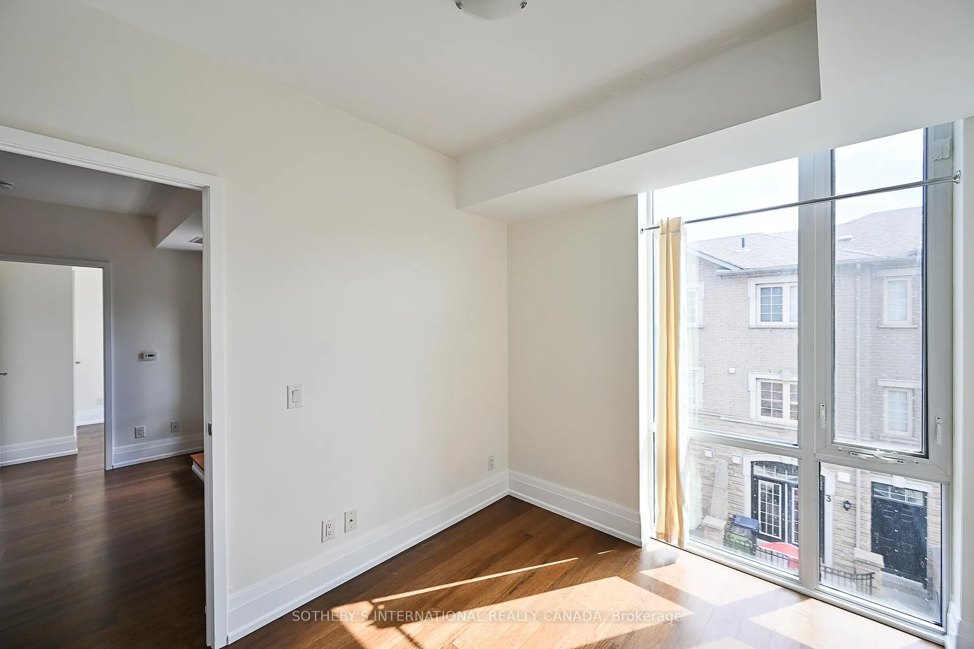 Photo 12 of Unit 312, 25 Malcolm Road, Toronto, Leaside — HOMEH