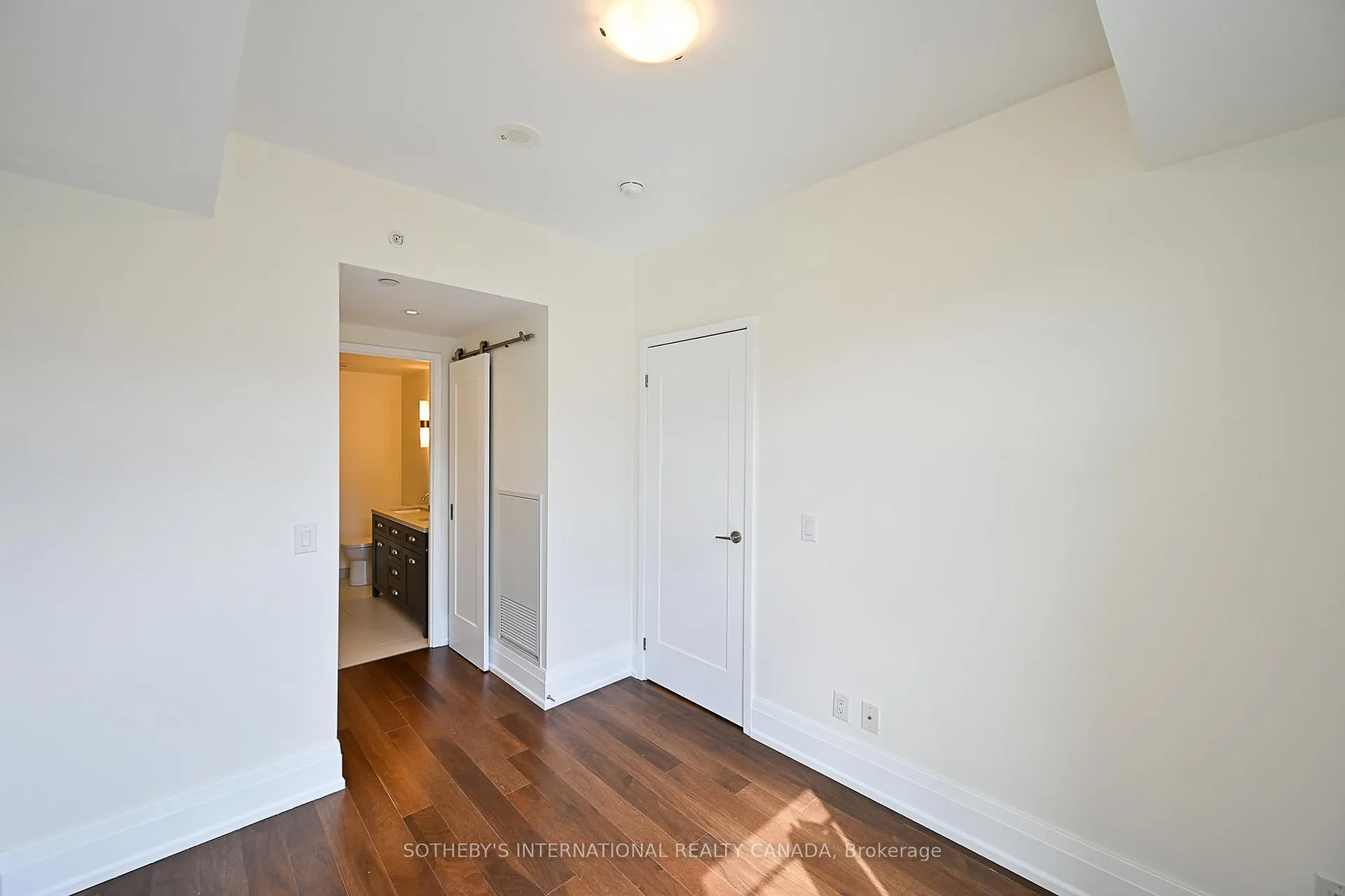 Photo 14 of Unit 312, 25 Malcolm Road, Toronto, Leaside — HOMEH