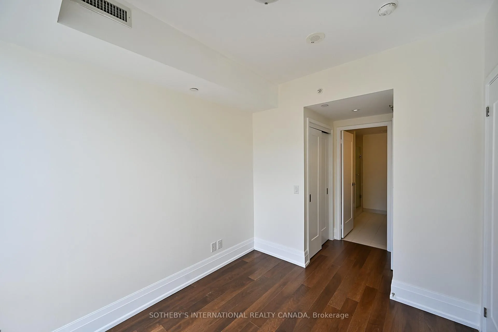 Photo 15 of Unit 312, 25 Malcolm Road, Toronto, Leaside — HOMEH
