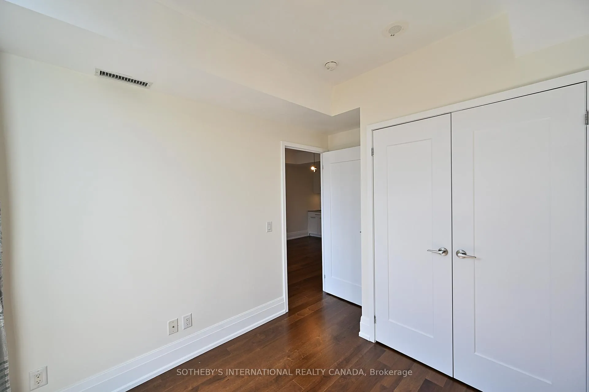 Photo 21 of Unit 312, 25 Malcolm Road, Toronto, Leaside — HOMEH