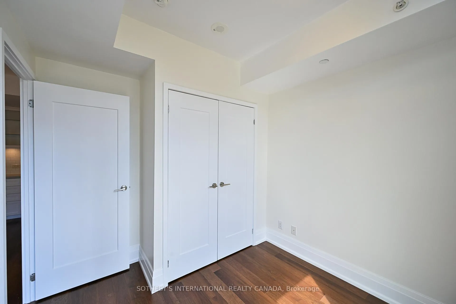 Photo 22 of Unit 312, 25 Malcolm Road, Toronto, Leaside — HOMEH