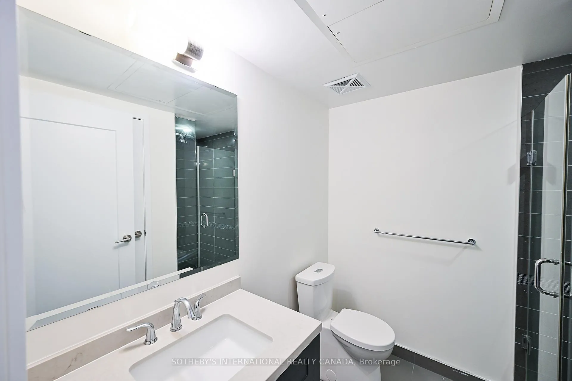 Photo 23 of Unit 312, 25 Malcolm Road, Toronto, Leaside — HOMEH