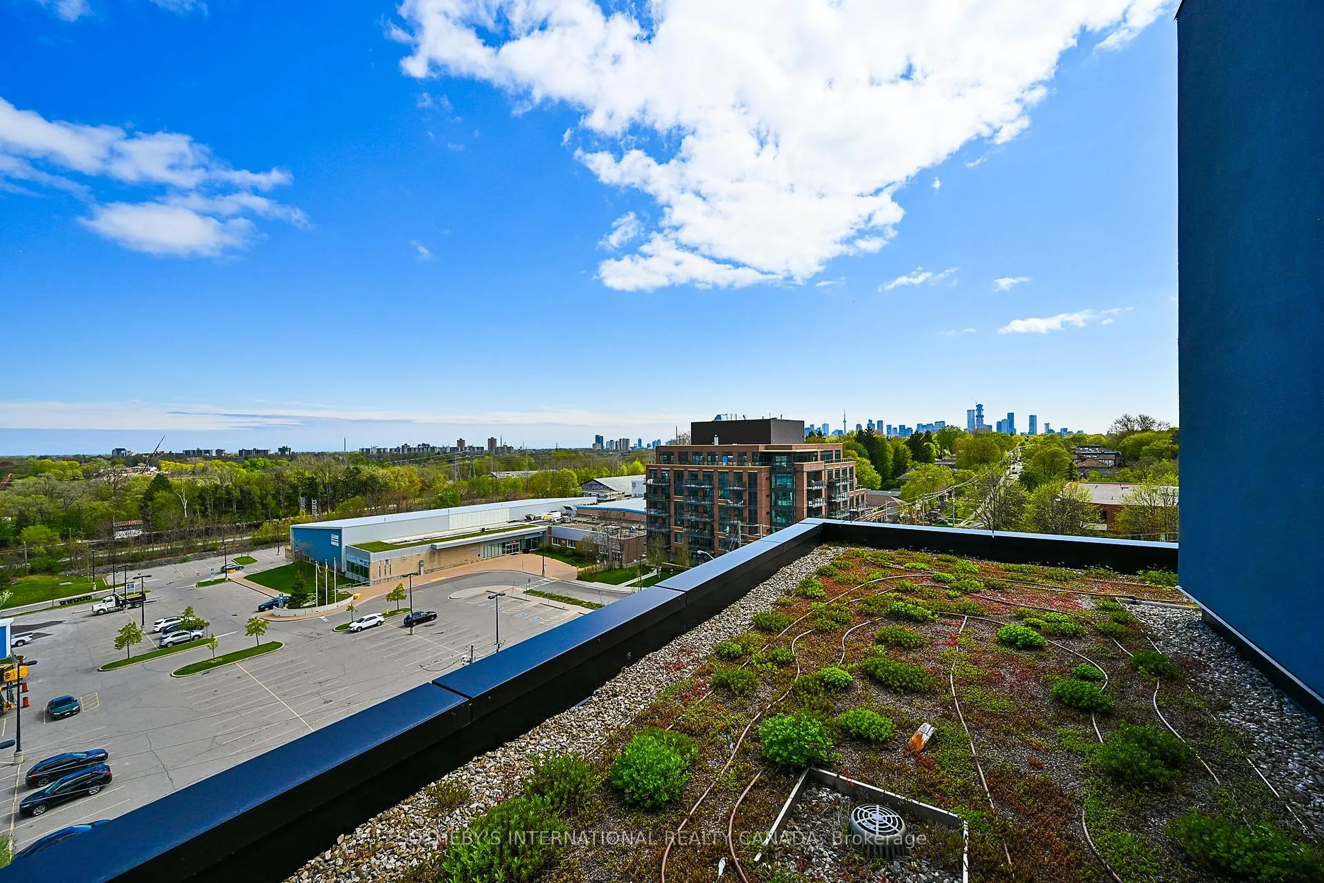 Photo 35 of Unit 312, 25 Malcolm Road, Toronto, Leaside — HOMEH