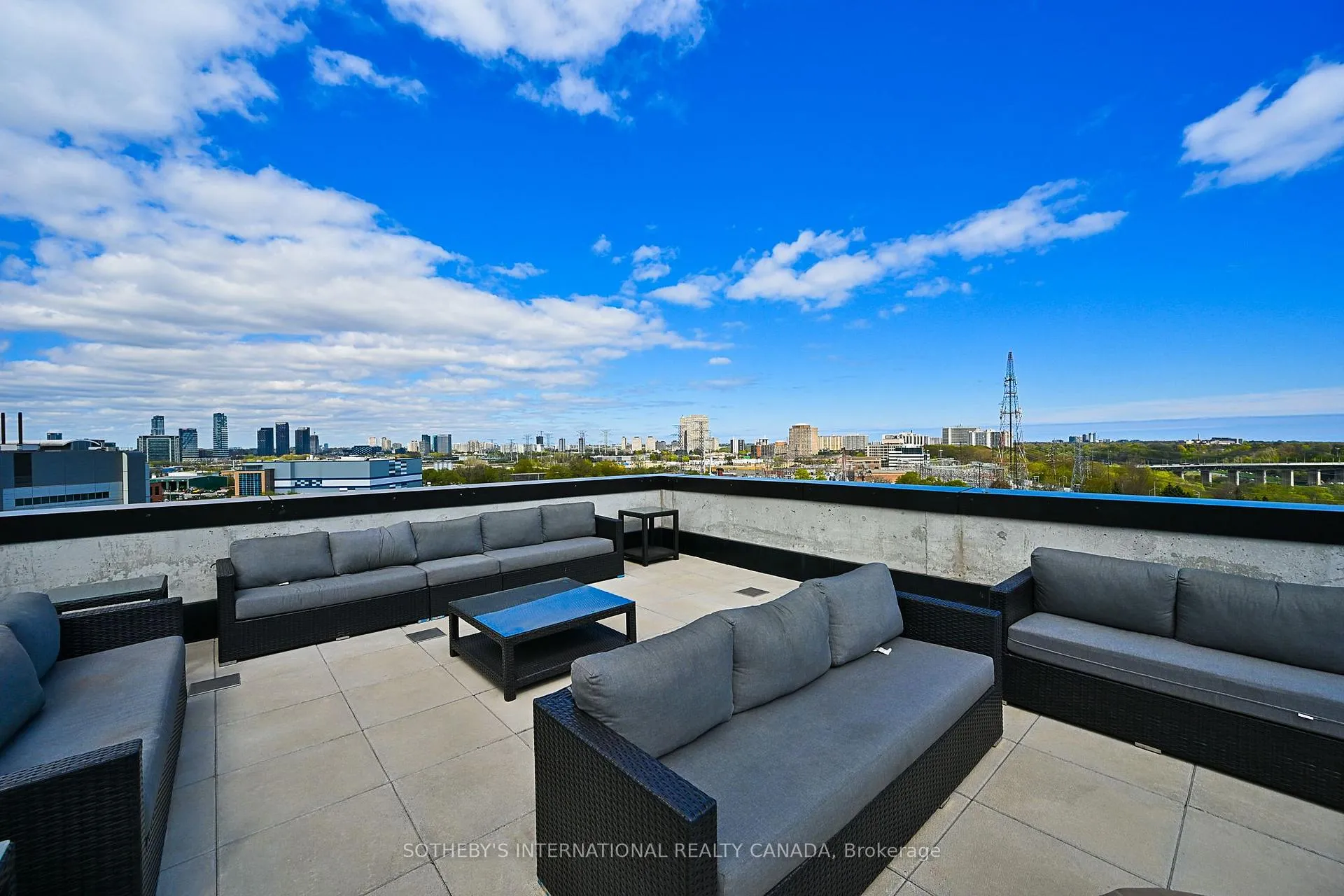 Photo 36 of Unit 312, 25 Malcolm Road, Toronto, Leaside — HOMEH