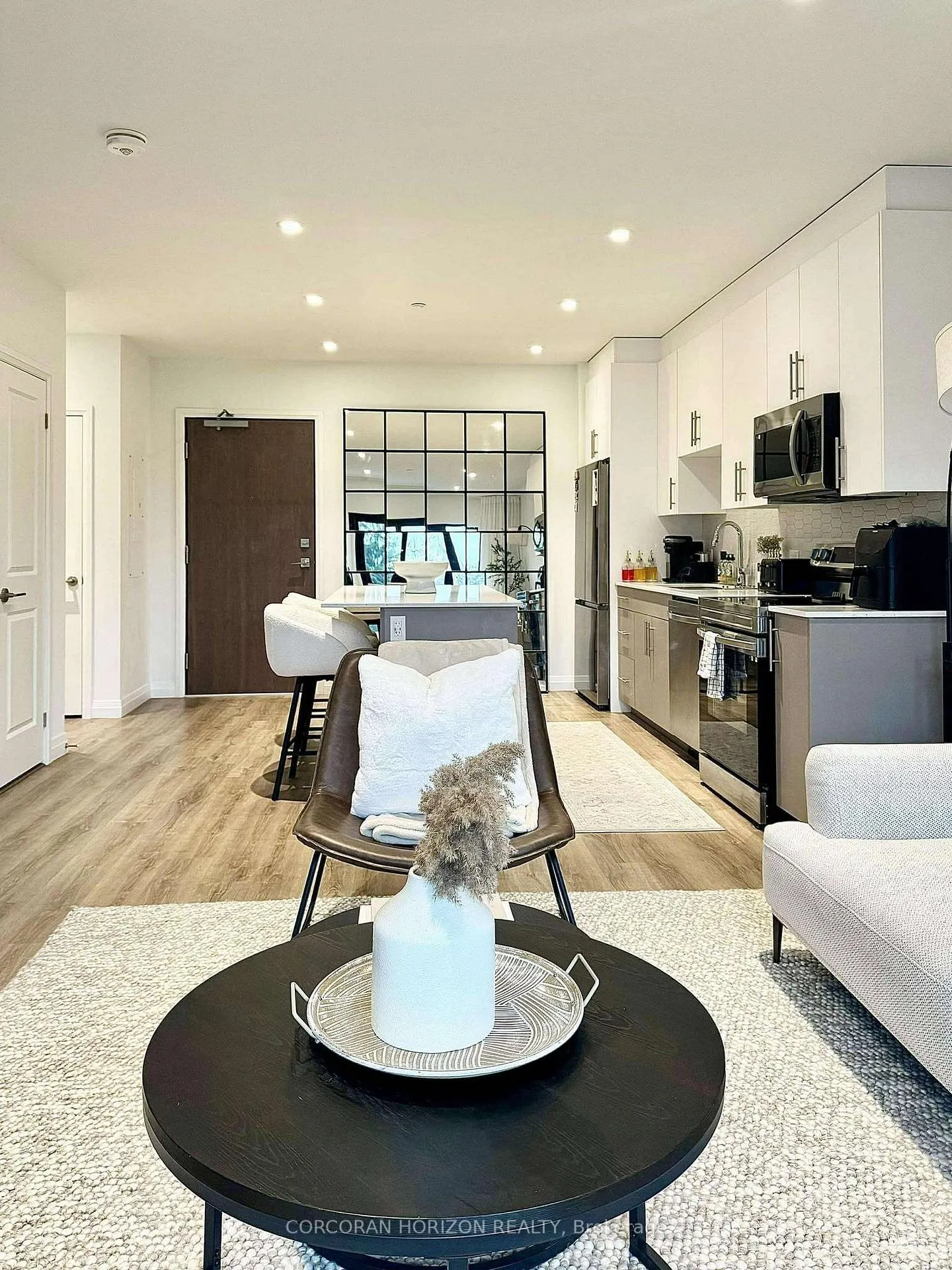 Photo 6 of Unit 513, 525 New Dundee Road, Kitchener — HOMEH