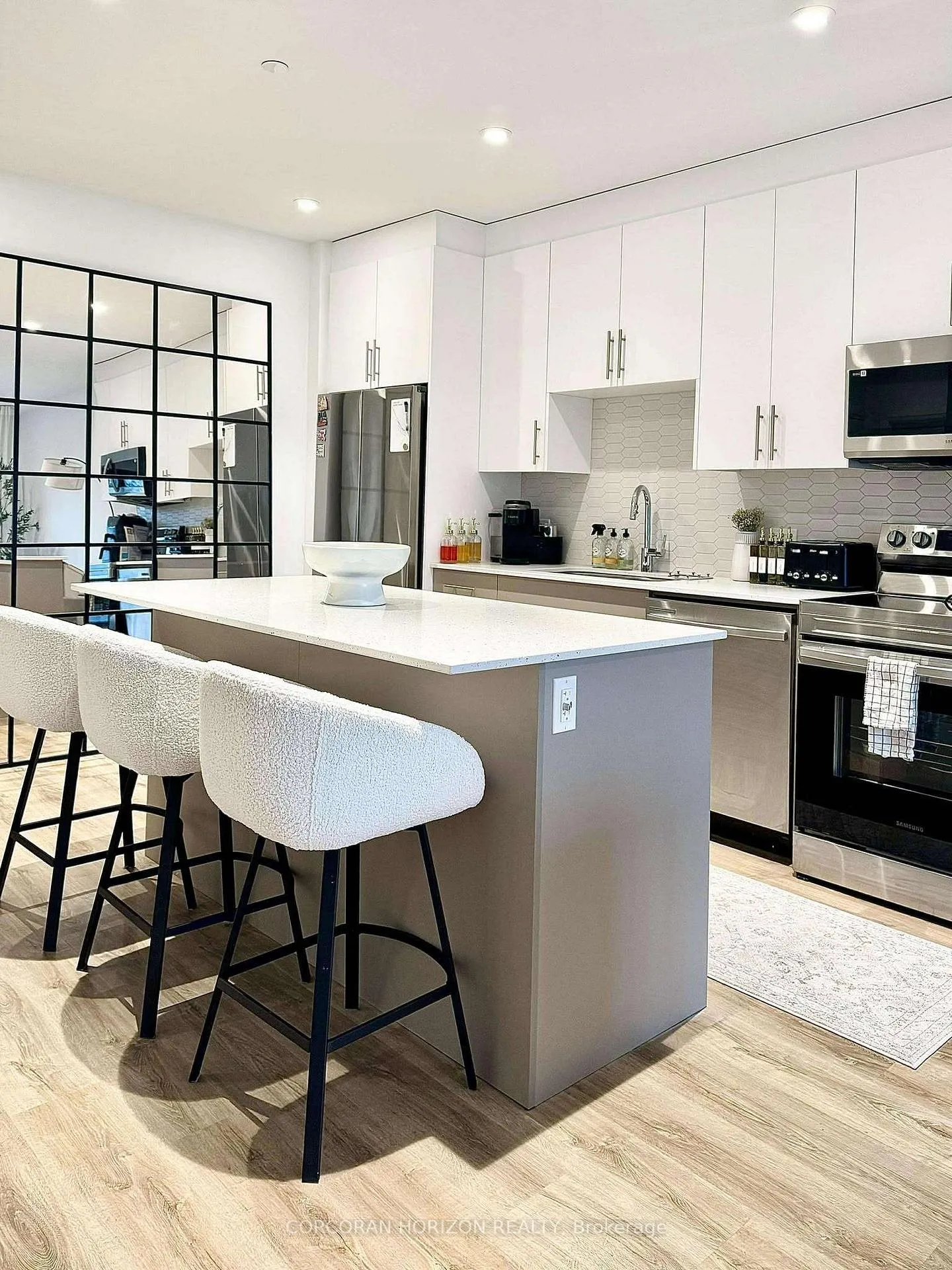 Photo 7 of Unit 513, 525 New Dundee Road, Kitchener — HOMEH