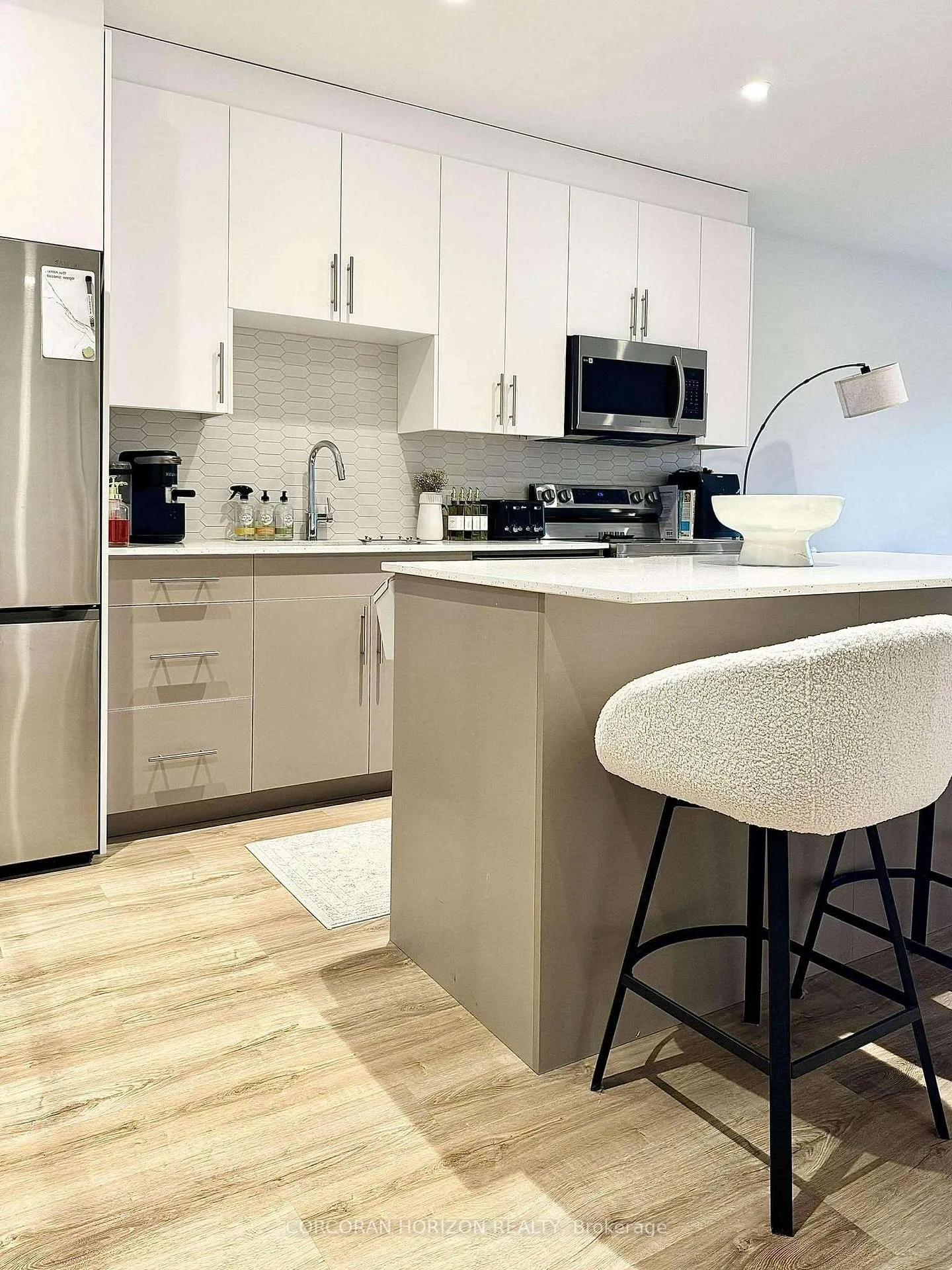 Photo 9 of Unit 513, 525 New Dundee Road, Kitchener — HOMEH