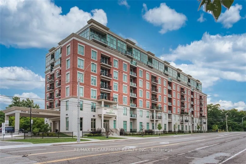 Photo 1 of Unit 802, 2750 King Street E, Hamilton, Corman — HOMEH