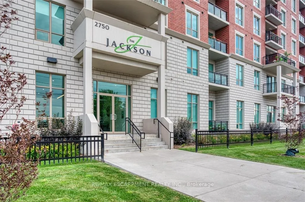 Photo 2 of Unit 802, 2750 King Street E, Hamilton, Corman — HOMEH