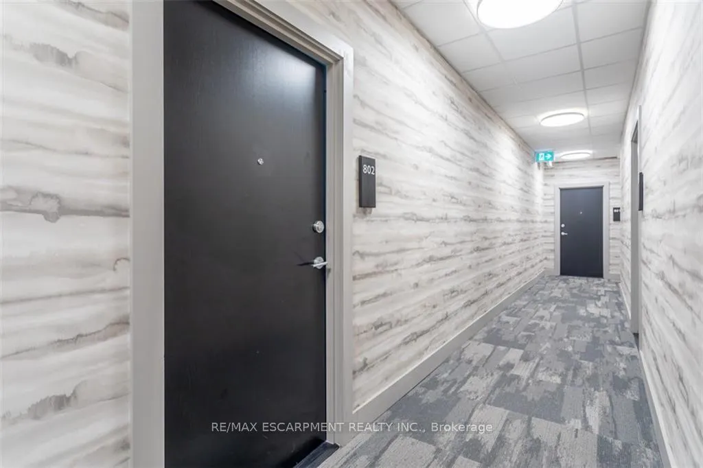 Photo 4 of Unit 802, 2750 King Street E, Hamilton, Corman — HOMEH