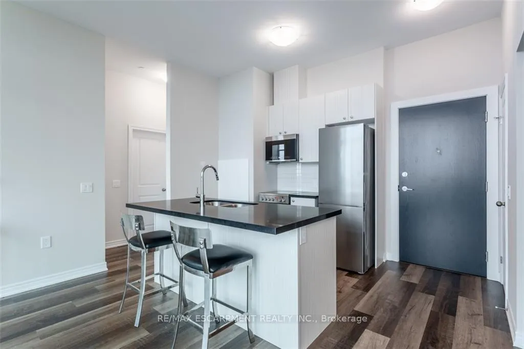 Photo 6 of Unit 802, 2750 King Street E, Hamilton, Corman — HOMEH