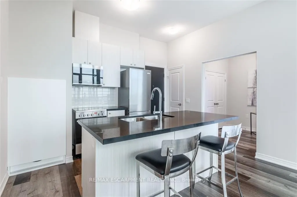 Photo 7 of Unit 802, 2750 King Street E, Hamilton, Corman — HOMEH