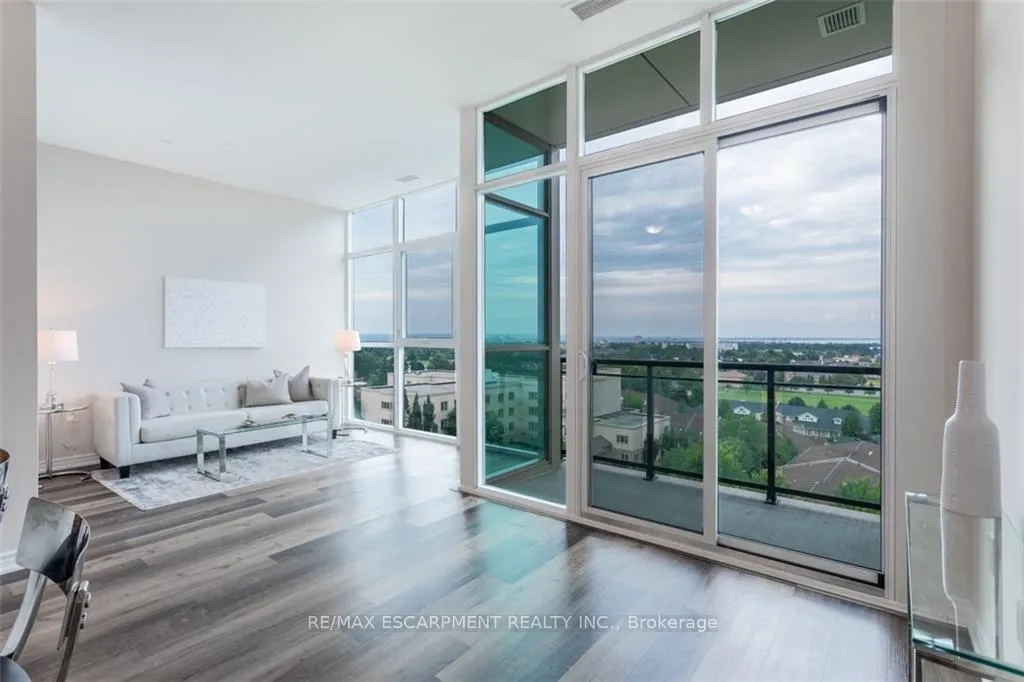 Photo 9 of Unit 802, 2750 King Street E, Hamilton, Corman — HOMEH