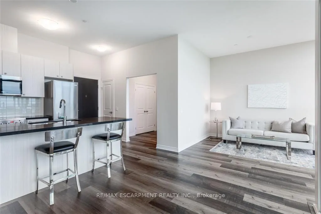Photo 10 of Unit 802, 2750 King Street E, Hamilton, Corman — HOMEH