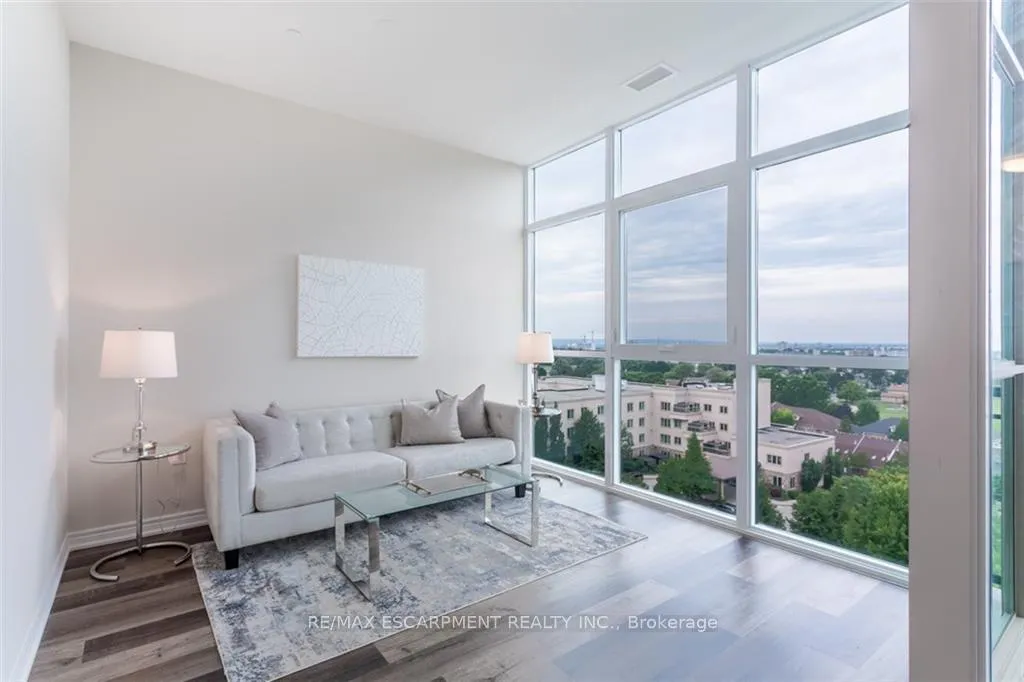 Photo 11 of Unit 802, 2750 King Street E, Hamilton, Corman — HOMEH