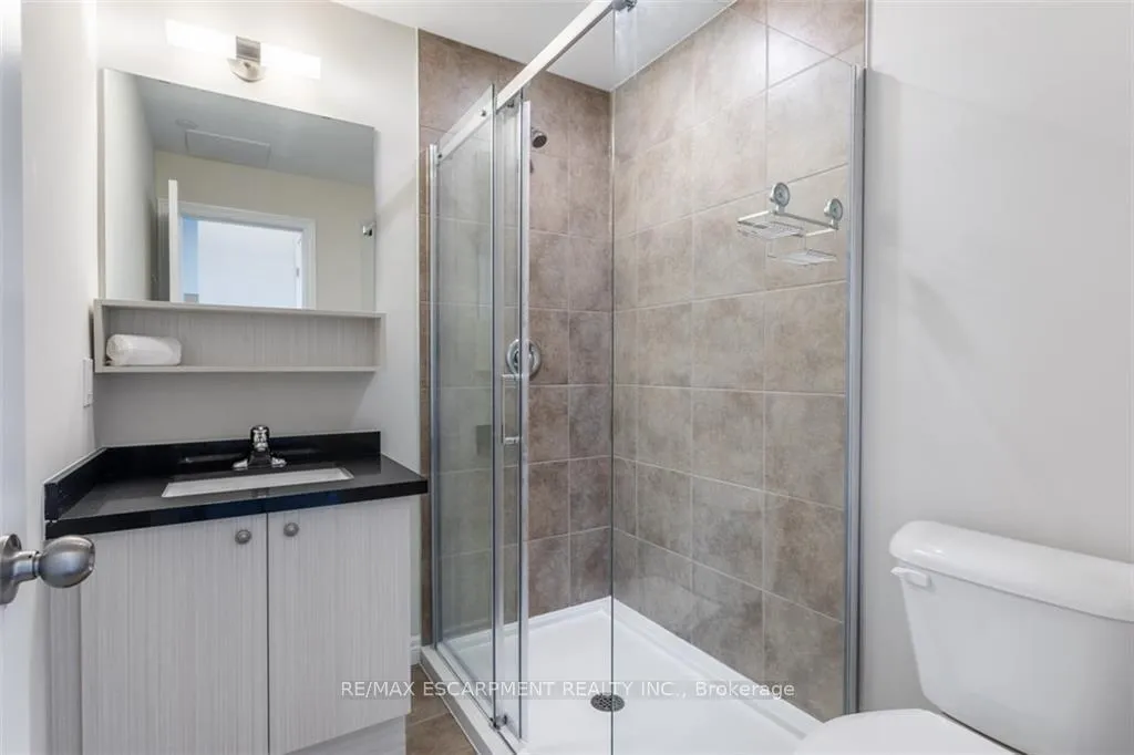 Photo 18 of Unit 802, 2750 King Street E, Hamilton, Corman — HOMEH