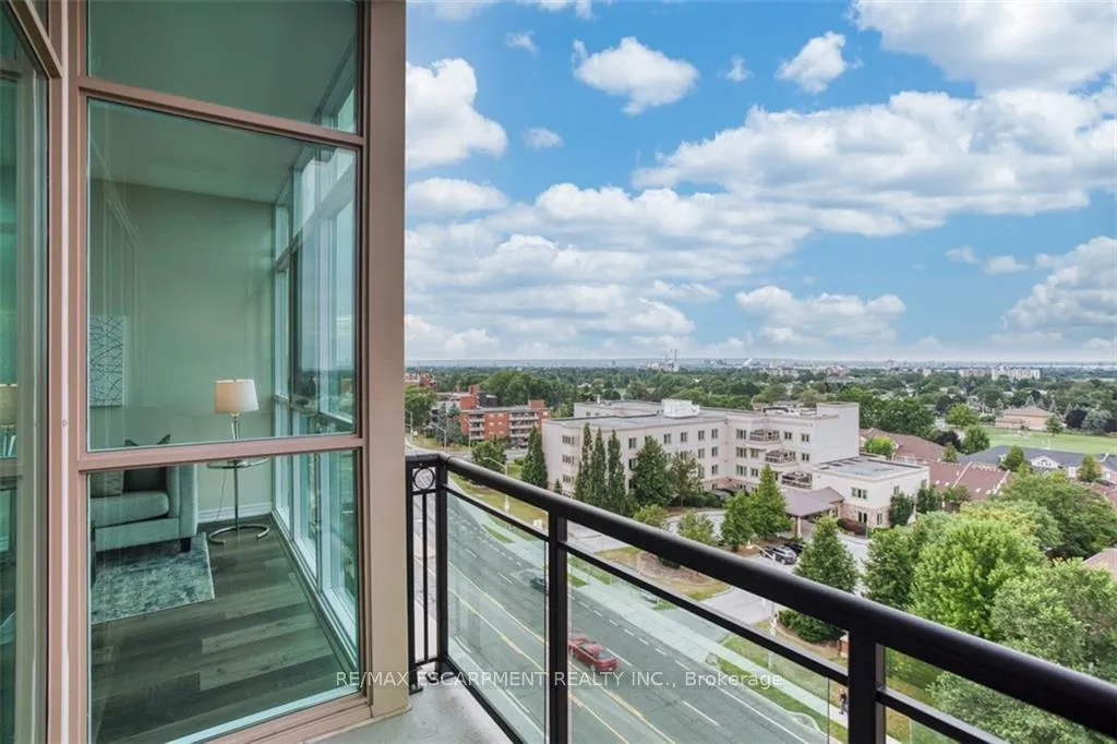 Photo 19 of Unit 802, 2750 King Street E, Hamilton, Corman — HOMEH