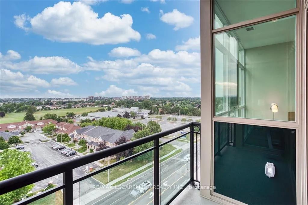 Photo 20 of Unit 802, 2750 King Street E, Hamilton, Corman — HOMEH