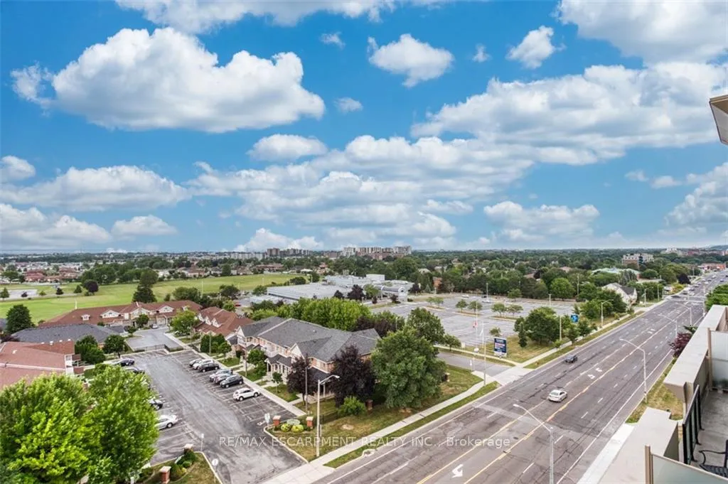 Photo 21 of Unit 802, 2750 King Street E, Hamilton, Corman — HOMEH