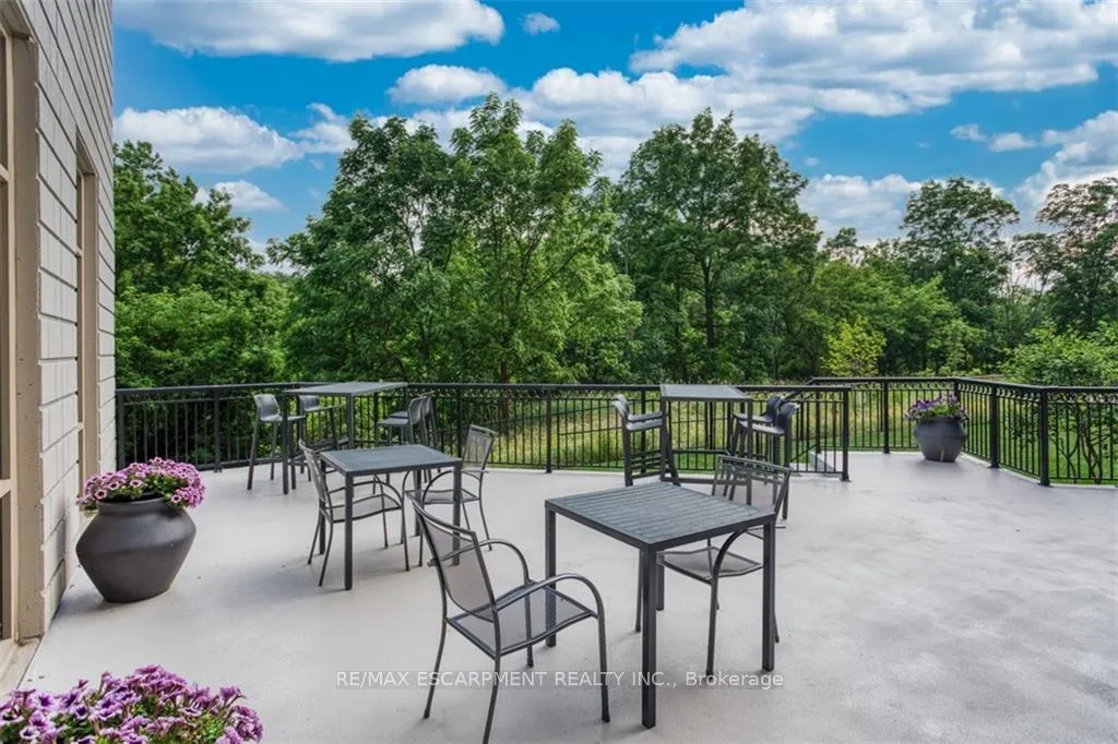 Photo 22 of Unit 802, 2750 King Street E, Hamilton, Corman — HOMEH