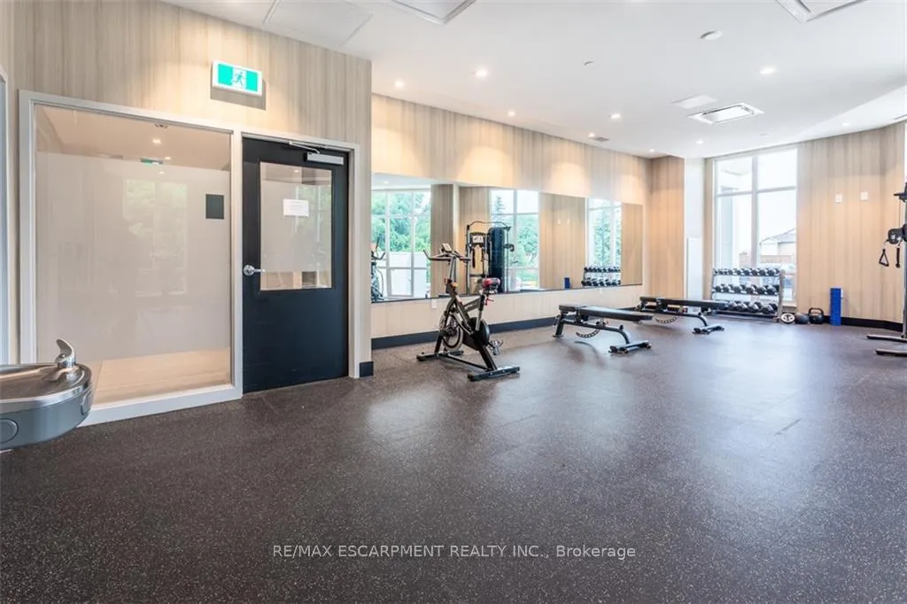 Photo 23 of Unit 802, 2750 King Street E, Hamilton, Corman — HOMEH