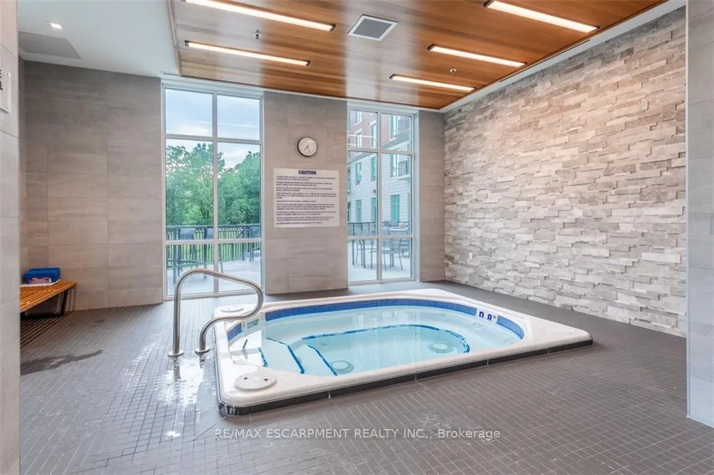 Photo 24 of Unit 802, 2750 King Street E, Hamilton, Corman — HOMEH