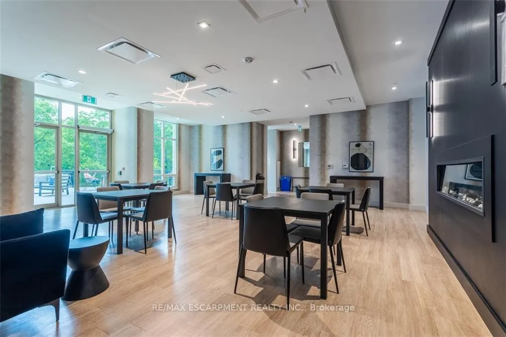 Photo 25 of Unit 802, 2750 King Street E, Hamilton, Corman — HOMEH