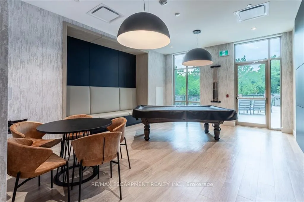 Photo 27 of Unit 802, 2750 King Street E, Hamilton, Corman — HOMEH