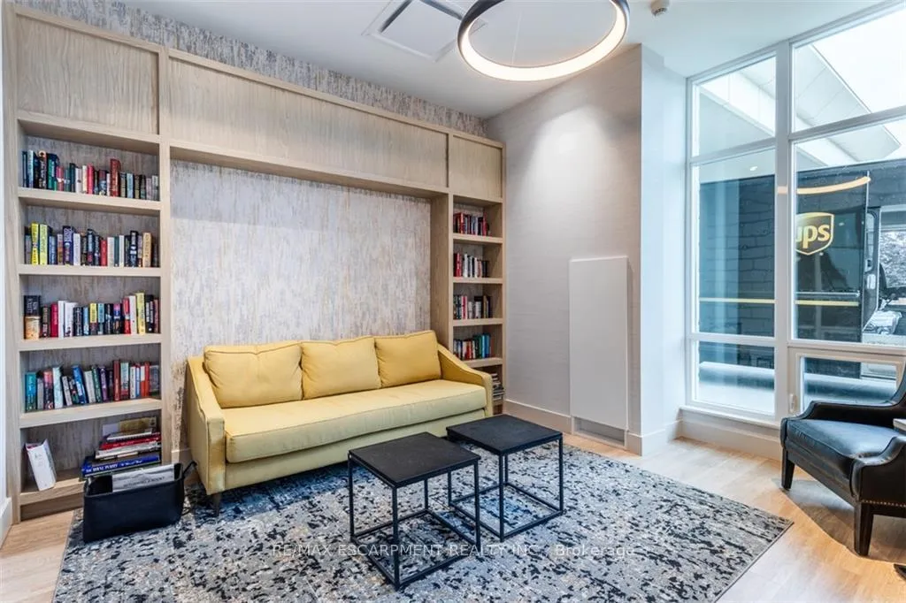 Photo 28 of Unit 802, 2750 King Street E, Hamilton, Corman — HOMEH