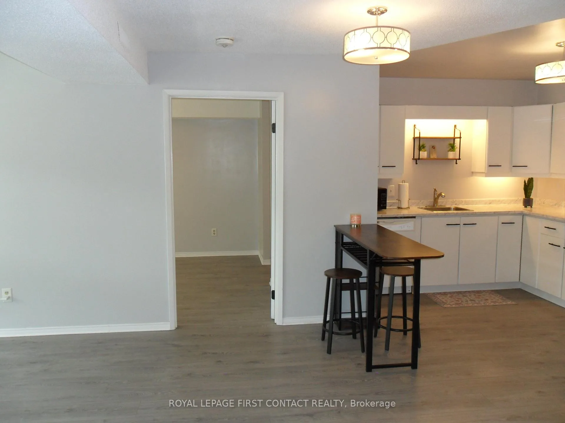 Photo 14 of Unit B-08, 120 Bell Farm Road, Barrie, Alliance — HOMEH