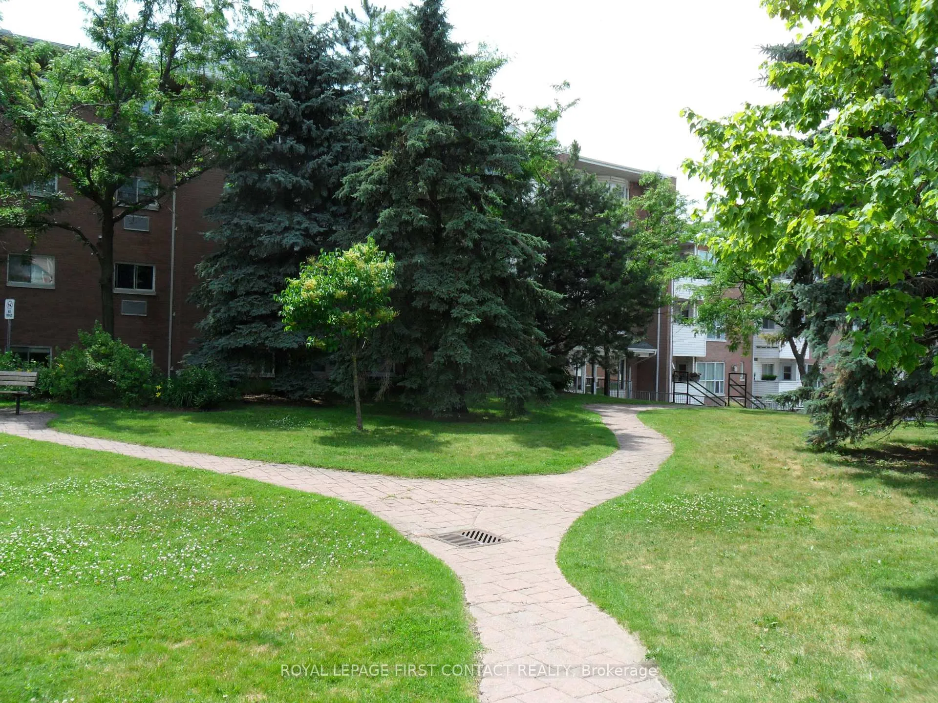 Photo 15 of Unit B-08, 120 Bell Farm Road, Barrie, Alliance — HOMEH