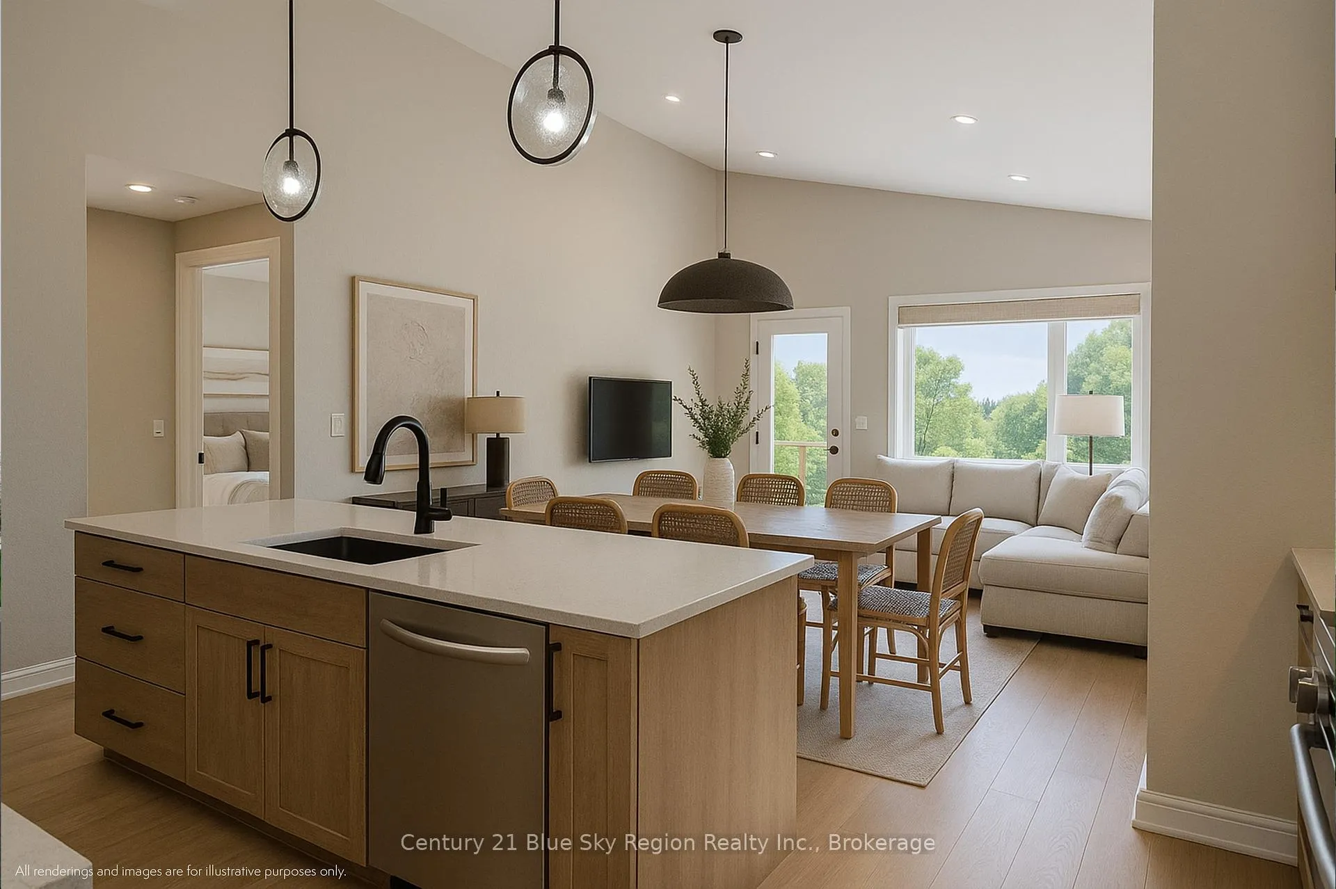 Photo 5 of 34 Kenreta Drive, North Bay, Airport — HOMEH