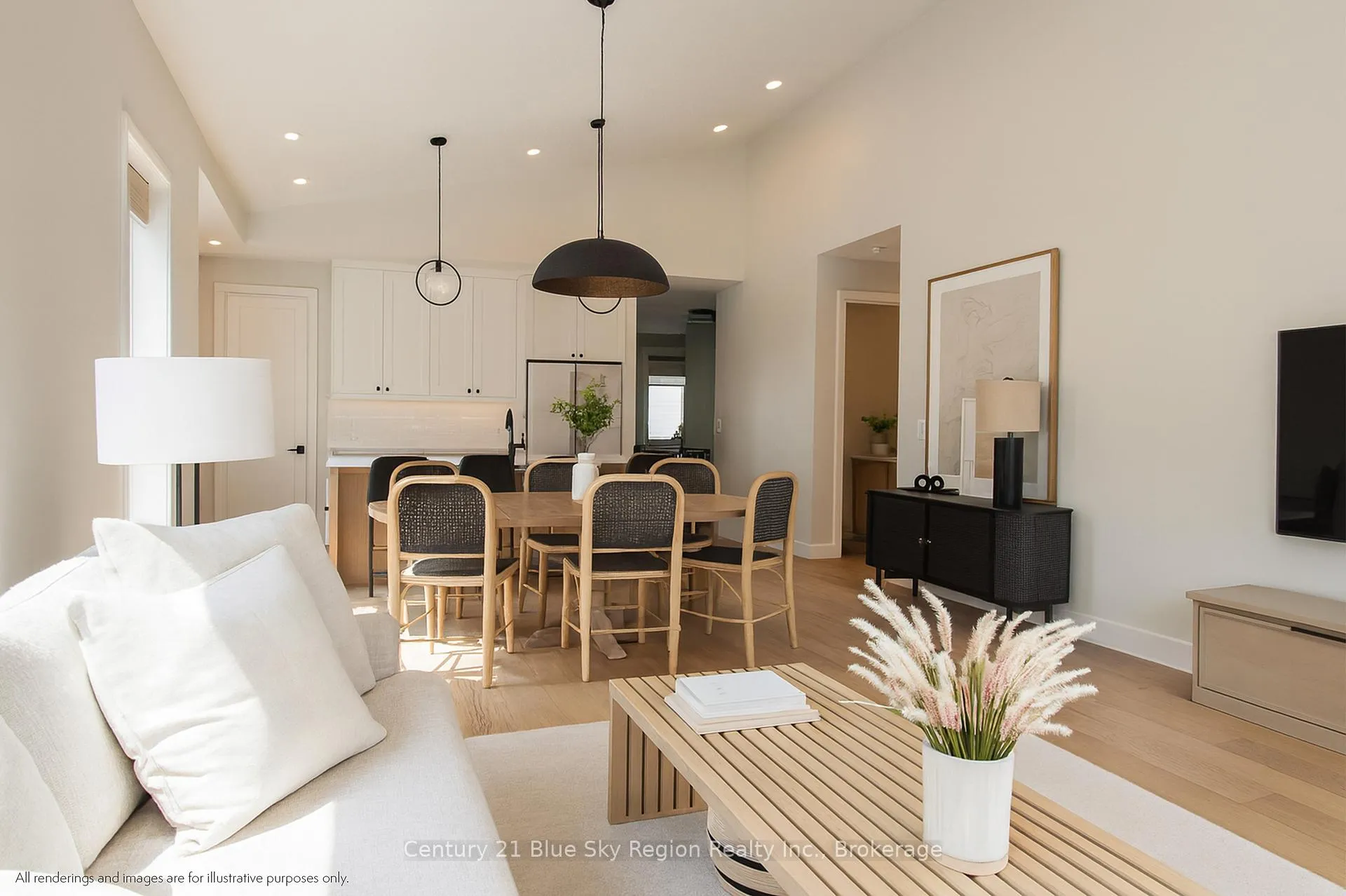 Photo 6 of 34 Kenreta Drive, North Bay, Airport — HOMEH