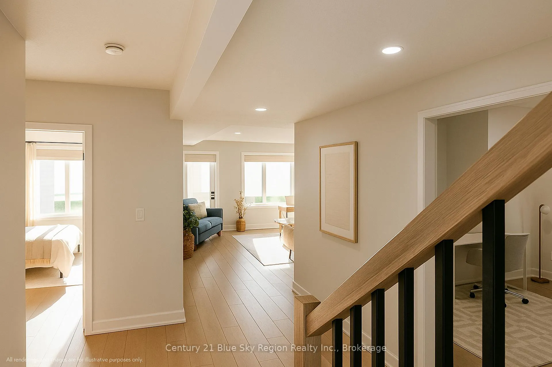 Photo 15 of 34 Kenreta Drive, North Bay, Airport — HOMEH