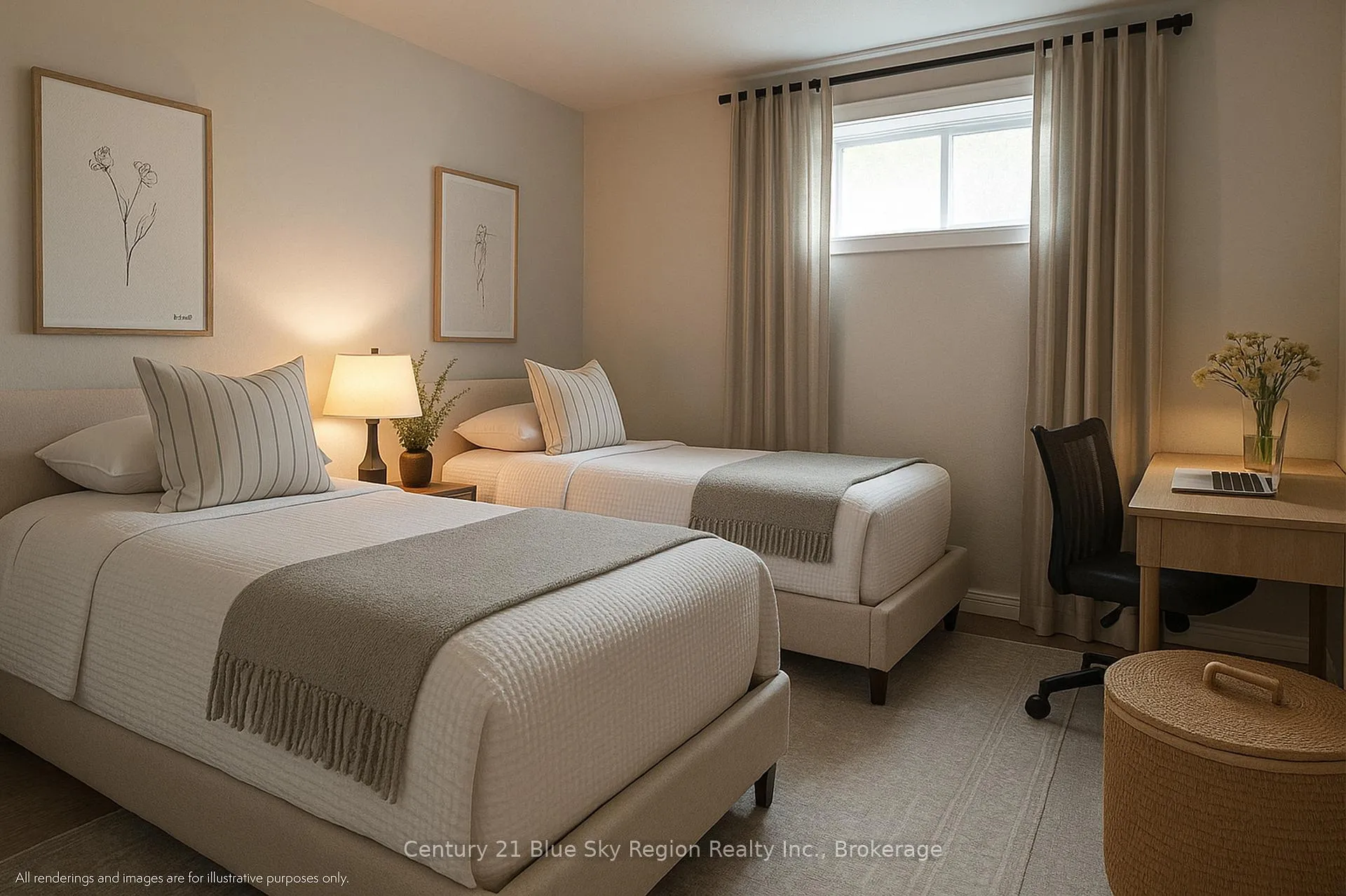 Photo 18 of 34 Kenreta Drive, North Bay, Airport — HOMEH