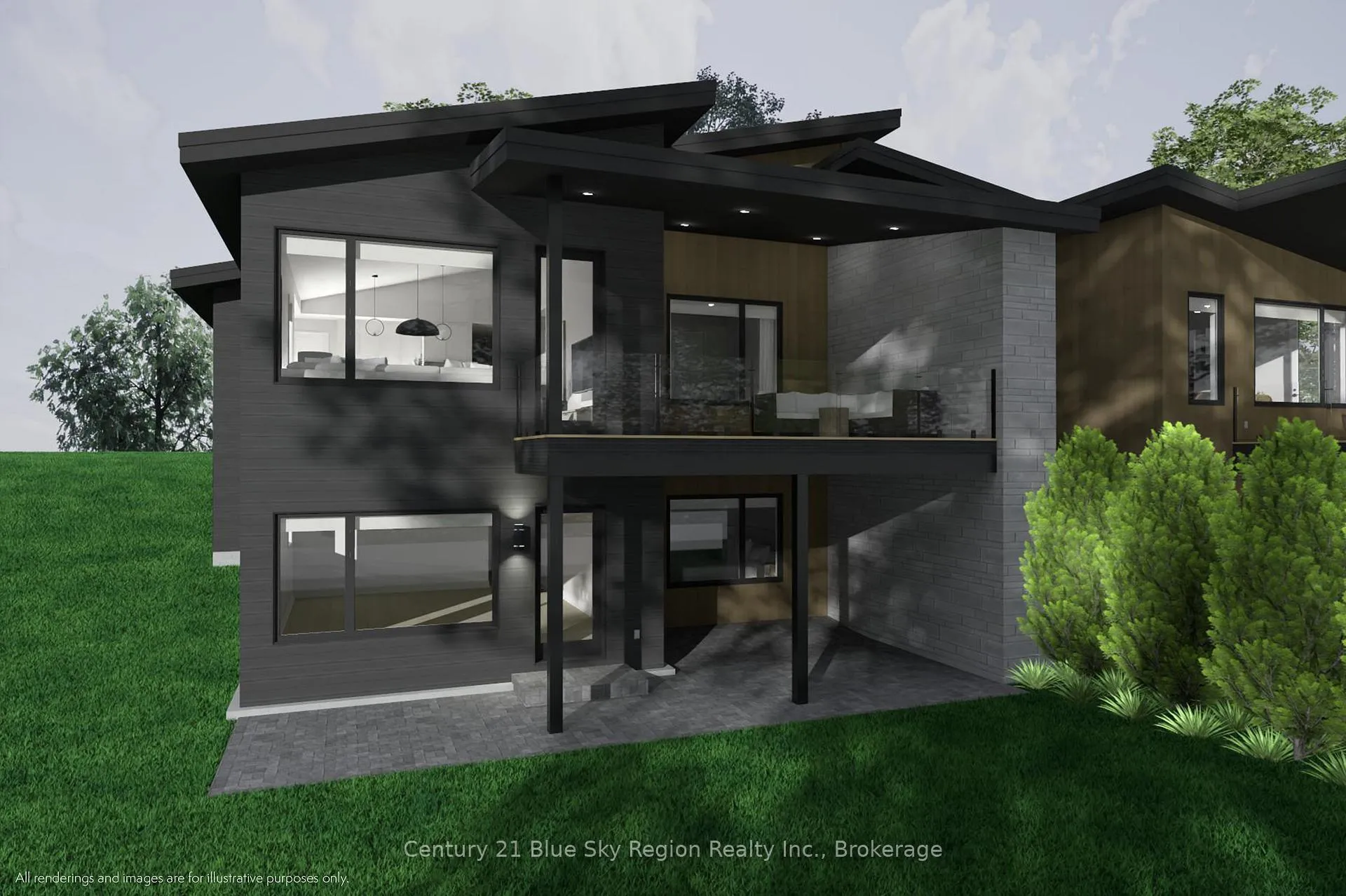 Photo 21 of 34 Kenreta Drive, North Bay, Airport — HOMEH