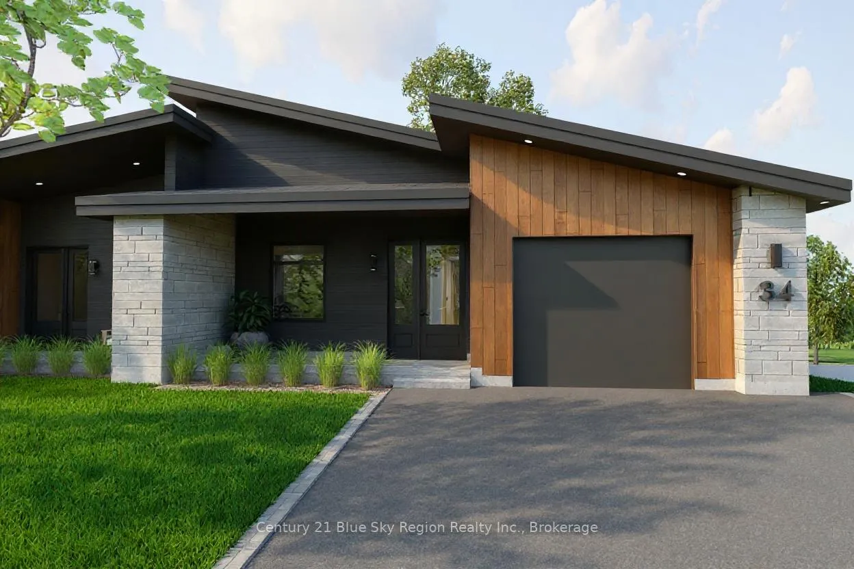 Photo 22 of 34 Kenreta Drive, North Bay, Airport — HOMEH
